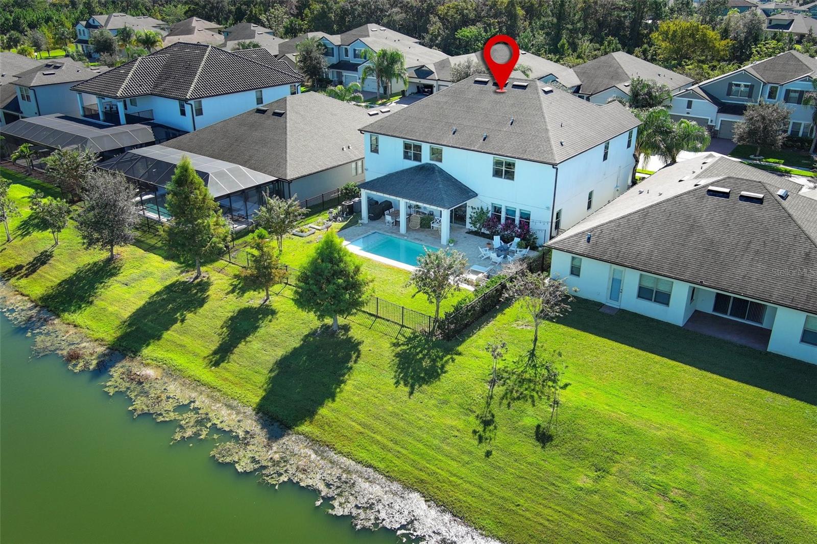 2731 ESTUARY LOOP, OVIEDO, FL, 32765