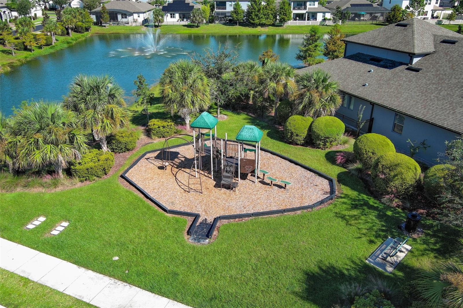 2731 ESTUARY LOOP, OVIEDO, FL, 32765