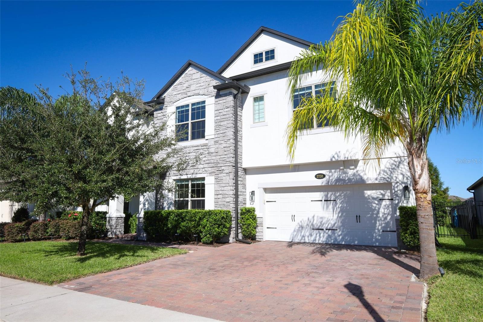 2731 ESTUARY LOOP, OVIEDO, FL, 32765