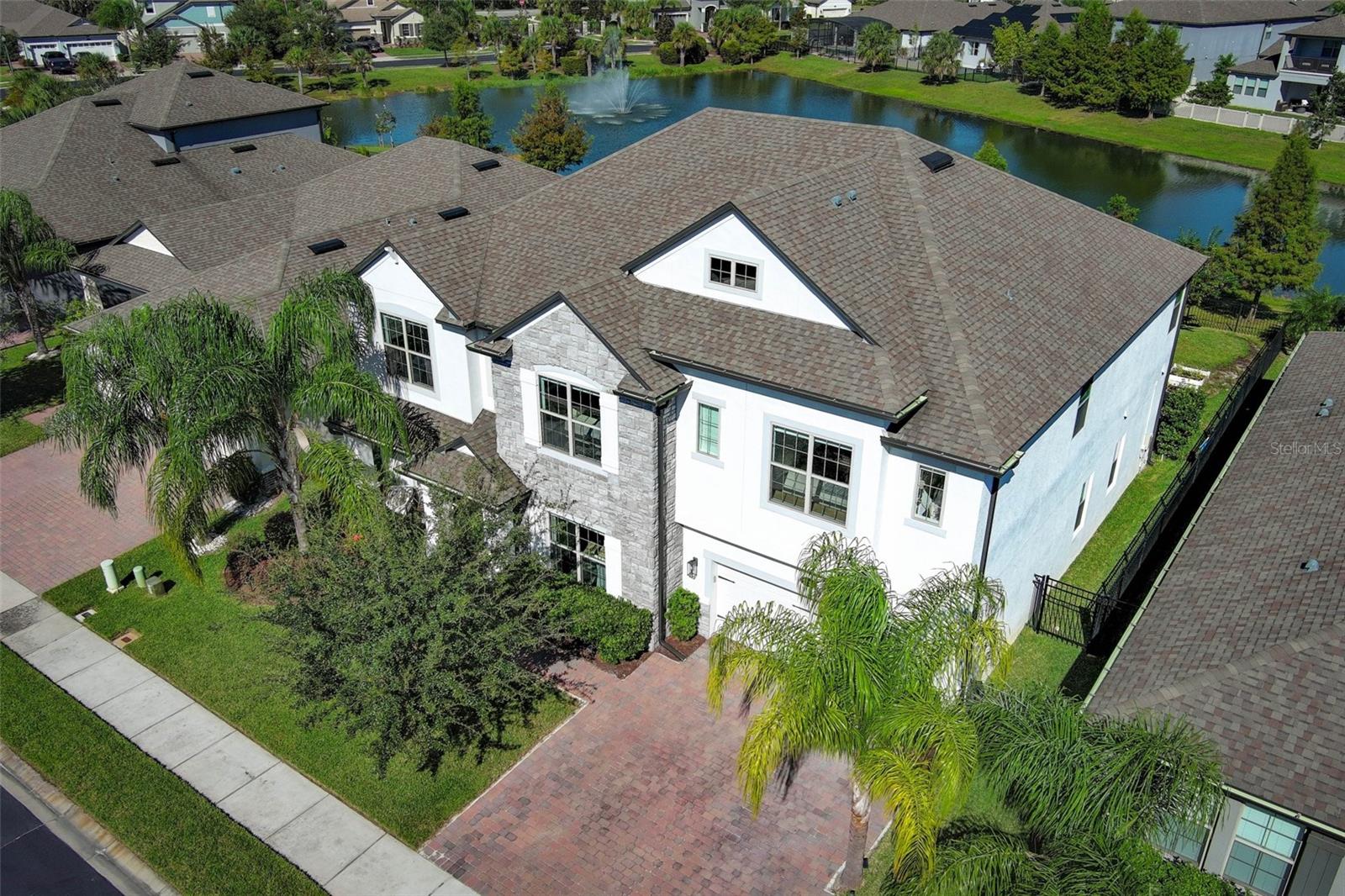 2731 ESTUARY LOOP, OVIEDO, FL, 32765