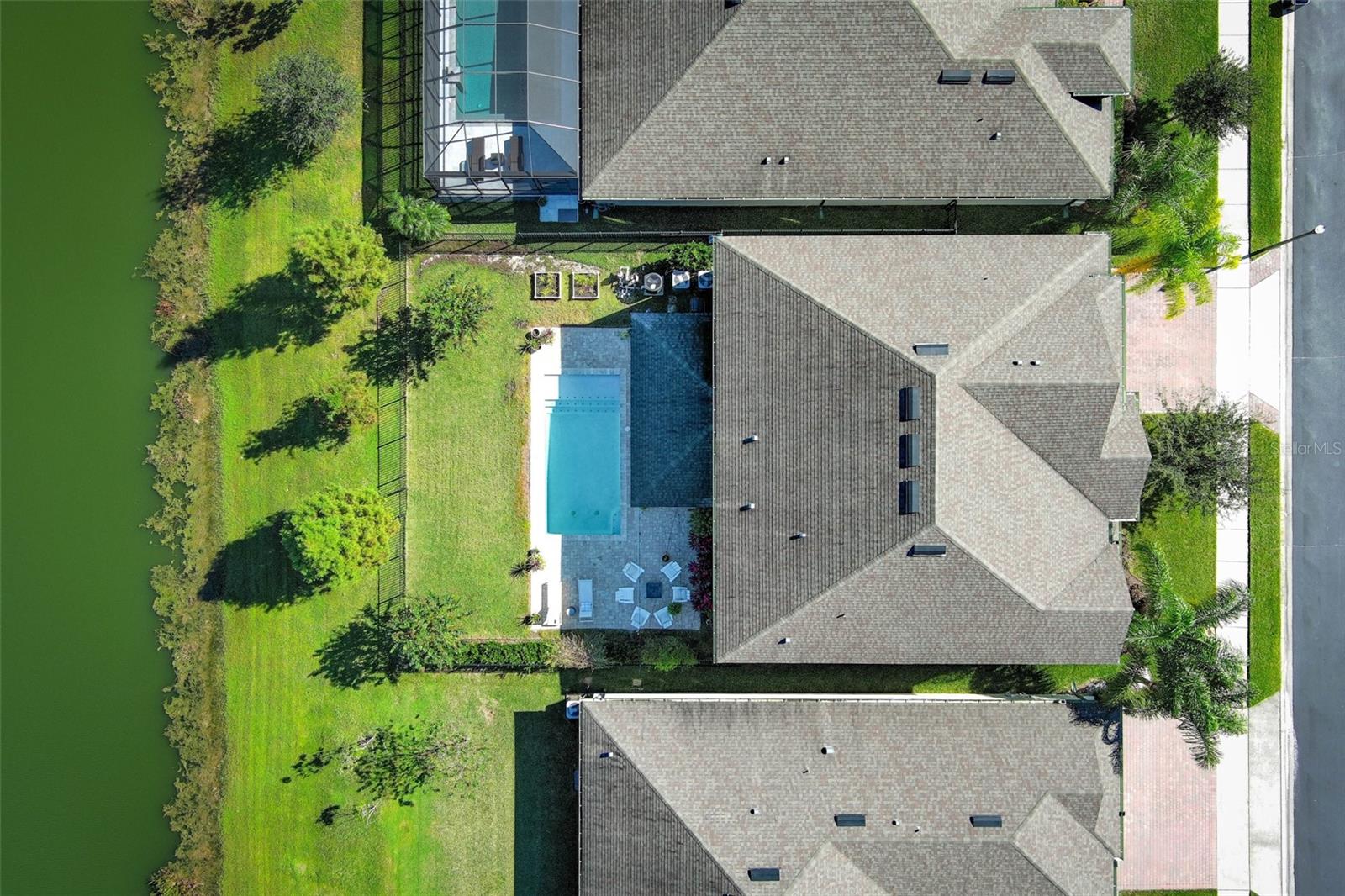 2731 ESTUARY LOOP, OVIEDO, FL, 32765