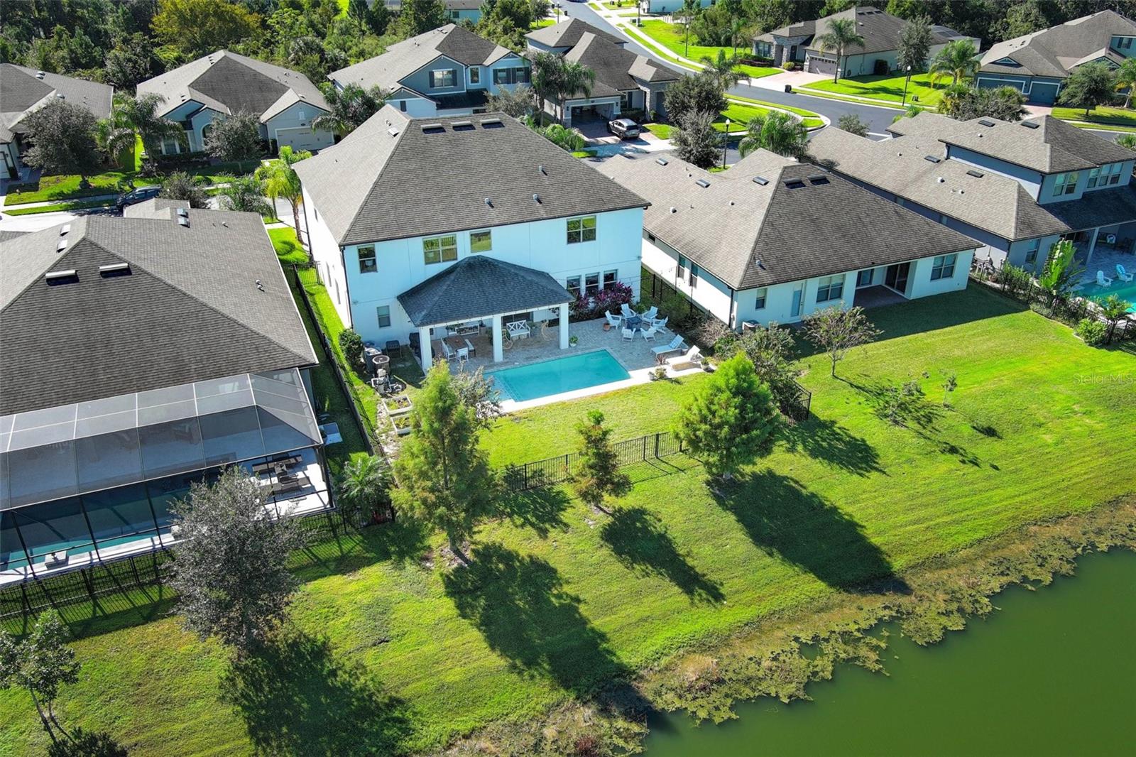 2731 ESTUARY LOOP, OVIEDO, FL, 32765