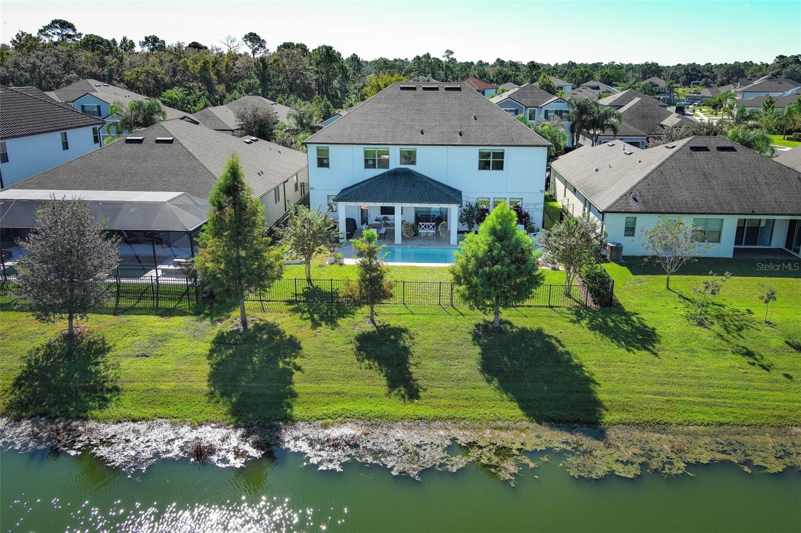 2731 ESTUARY LOOP, OVIEDO, FL, 32765