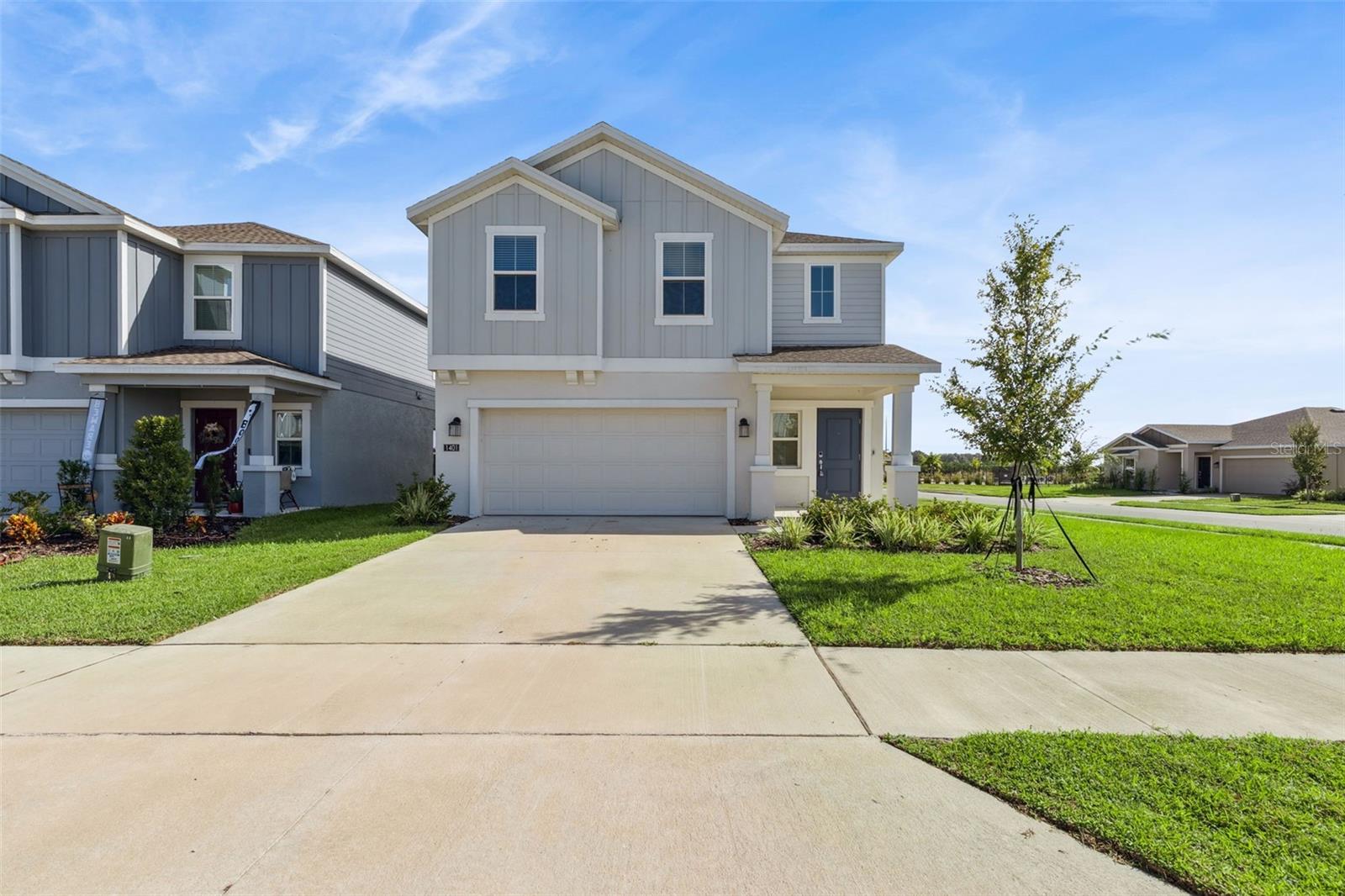 1401 AUSTIN ST, WINTER HAVEN, FL, 33884