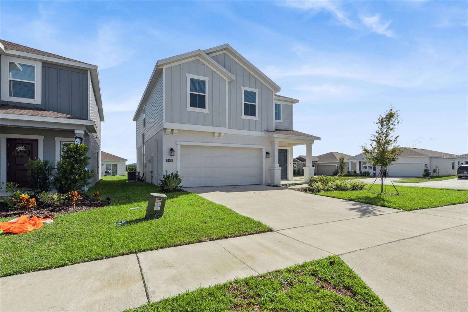 1401 AUSTIN ST, WINTER HAVEN, FL, 33884