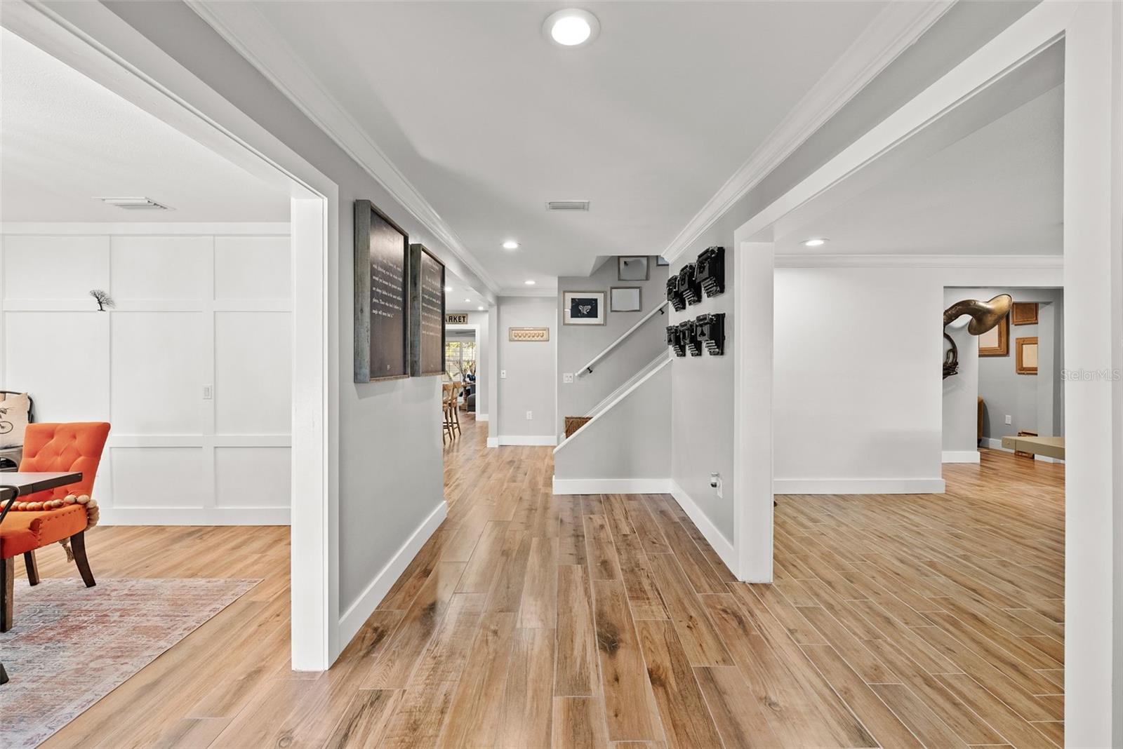 1511 S SHERIDAN FOREST DR, TAMPA, FL, 33629