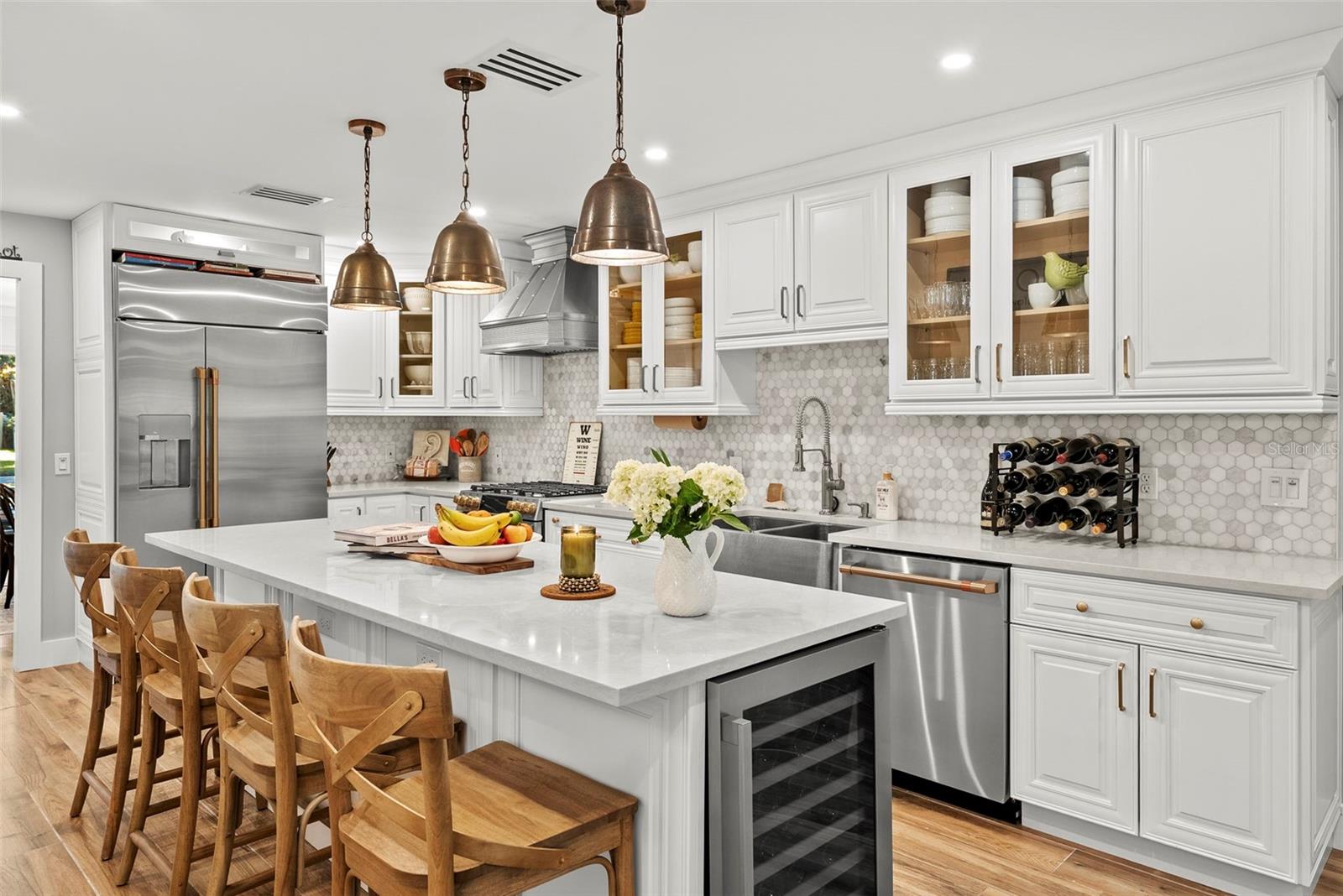 1511 S SHERIDAN FOREST DR, TAMPA, FL, 33629