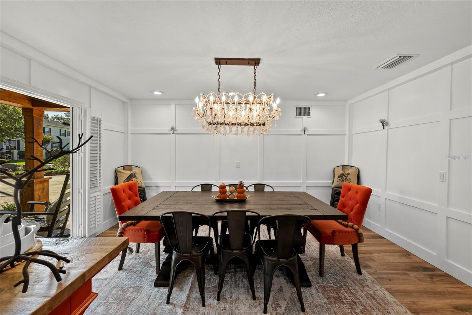 1511 S SHERIDAN FOREST DR, TAMPA, FL, 33629