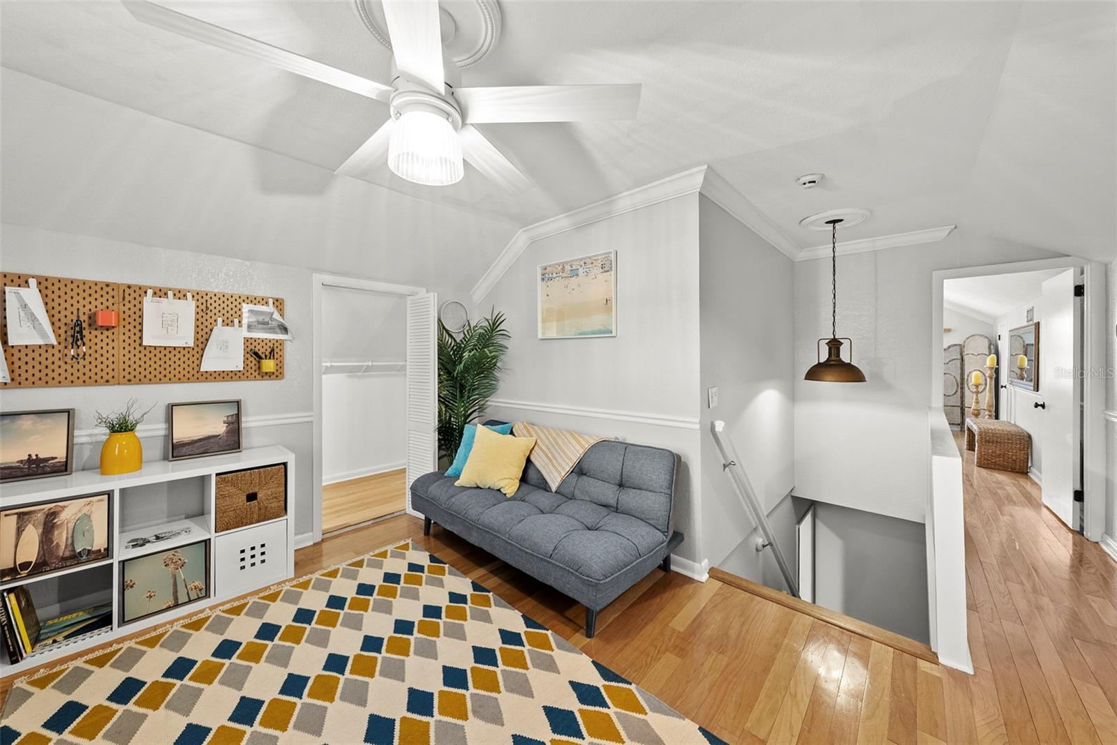 1511 S SHERIDAN FOREST DR, TAMPA, FL, 33629