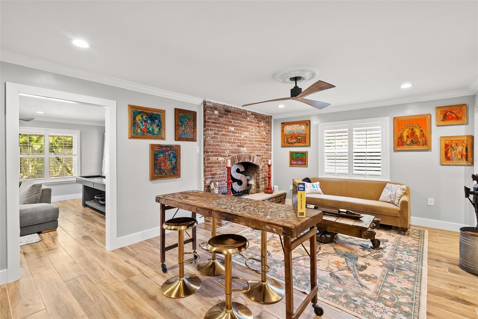 1511 S SHERIDAN FOREST DR, TAMPA, FL, 33629