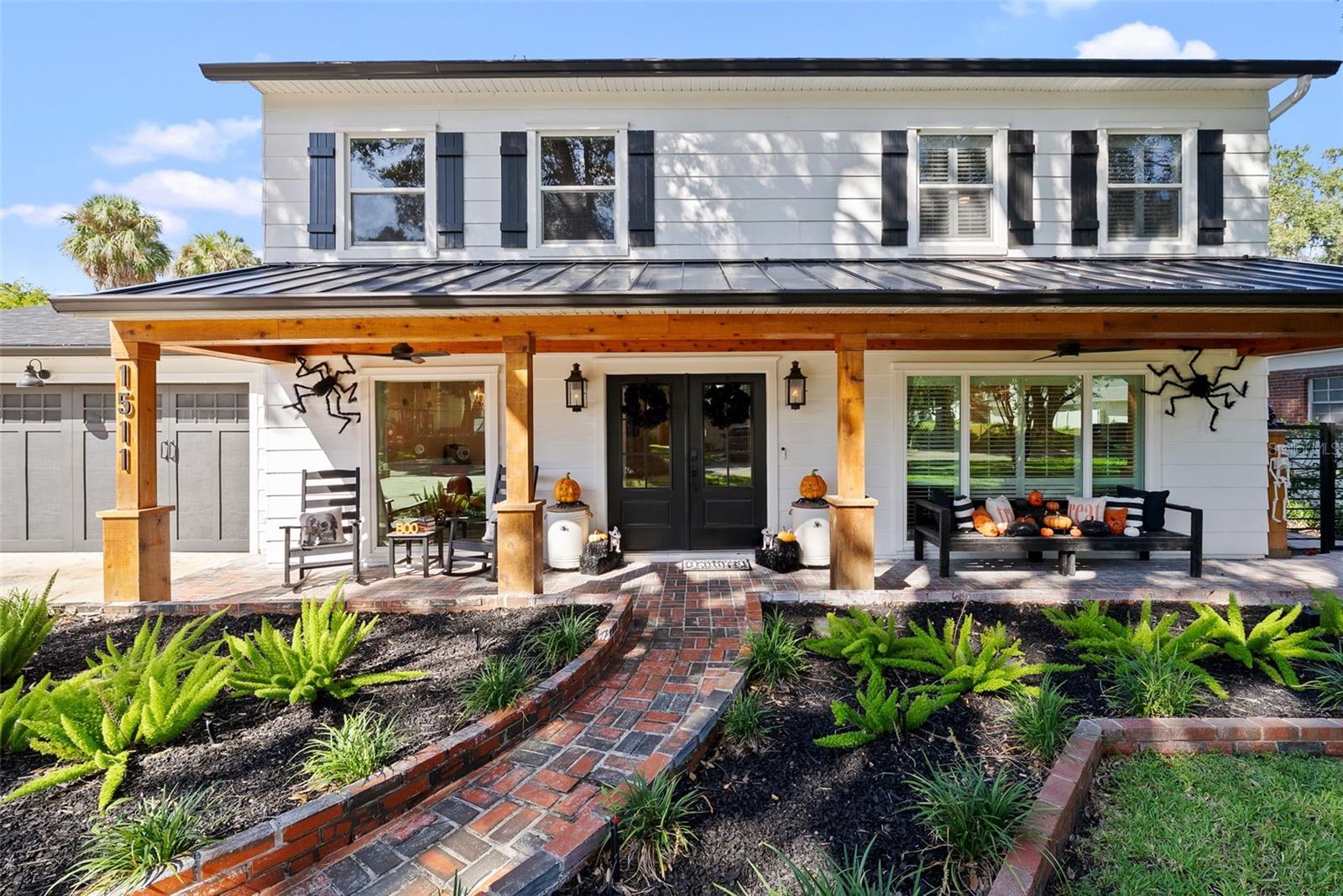 1511 S SHERIDAN FOREST DR, TAMPA, FL, 33629