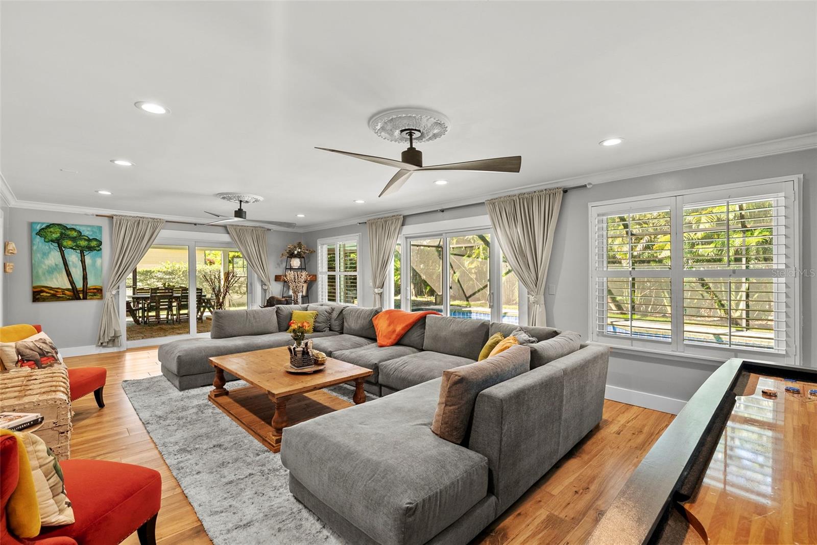 1511 S SHERIDAN FOREST DR, TAMPA, FL, 33629