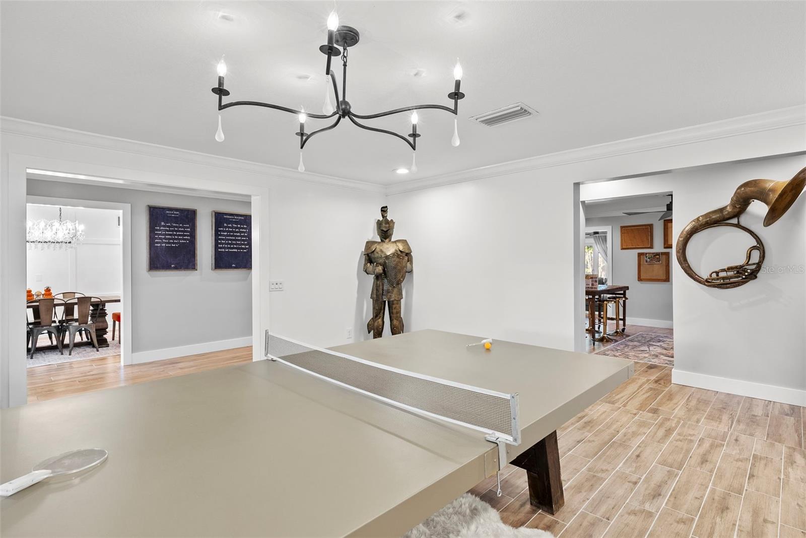 1511 S SHERIDAN FOREST DR, TAMPA, FL, 33629