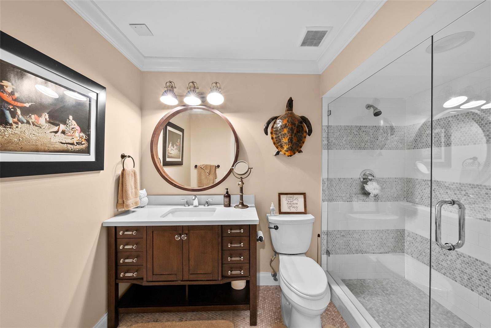 1511 S SHERIDAN FOREST DR, TAMPA, FL, 33629