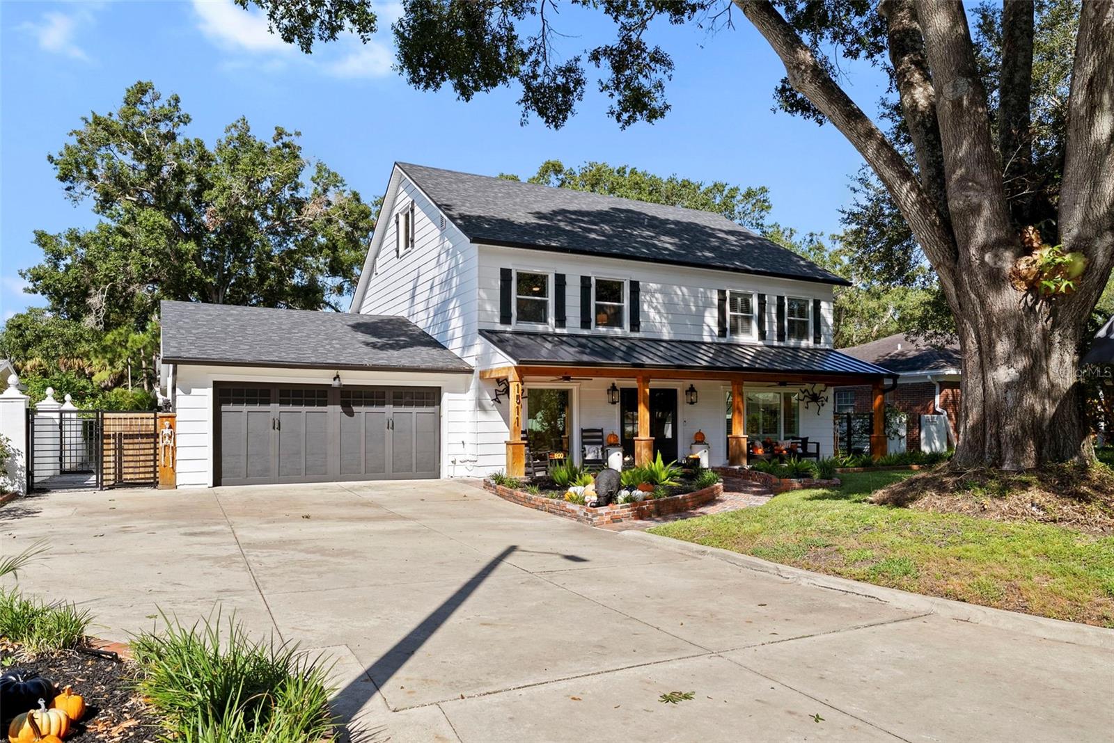 1511 S SHERIDAN FOREST DR, TAMPA, FL, 33629