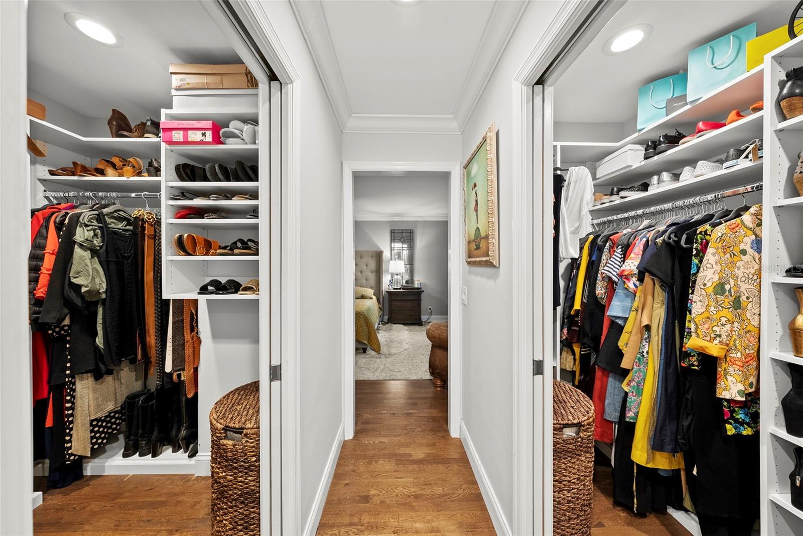 1511 S SHERIDAN FOREST DR, TAMPA, FL, 33629