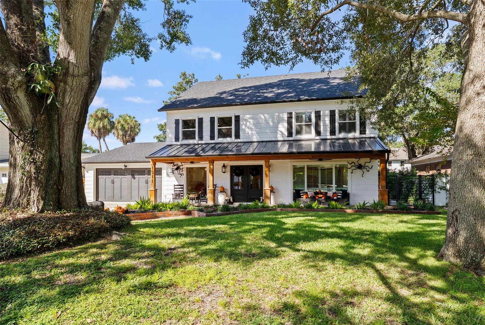 1511 S SHERIDAN FOREST DR, TAMPA, FL, 33629