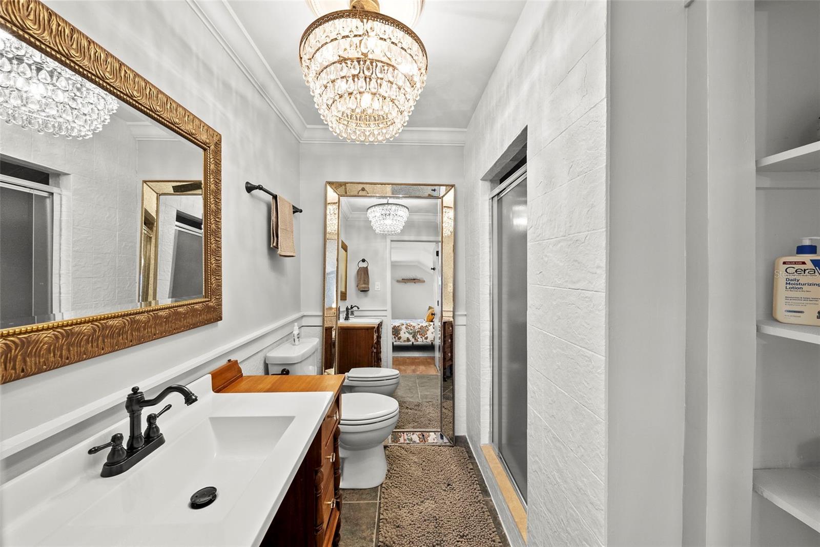 1511 S SHERIDAN FOREST DR, TAMPA, FL, 33629