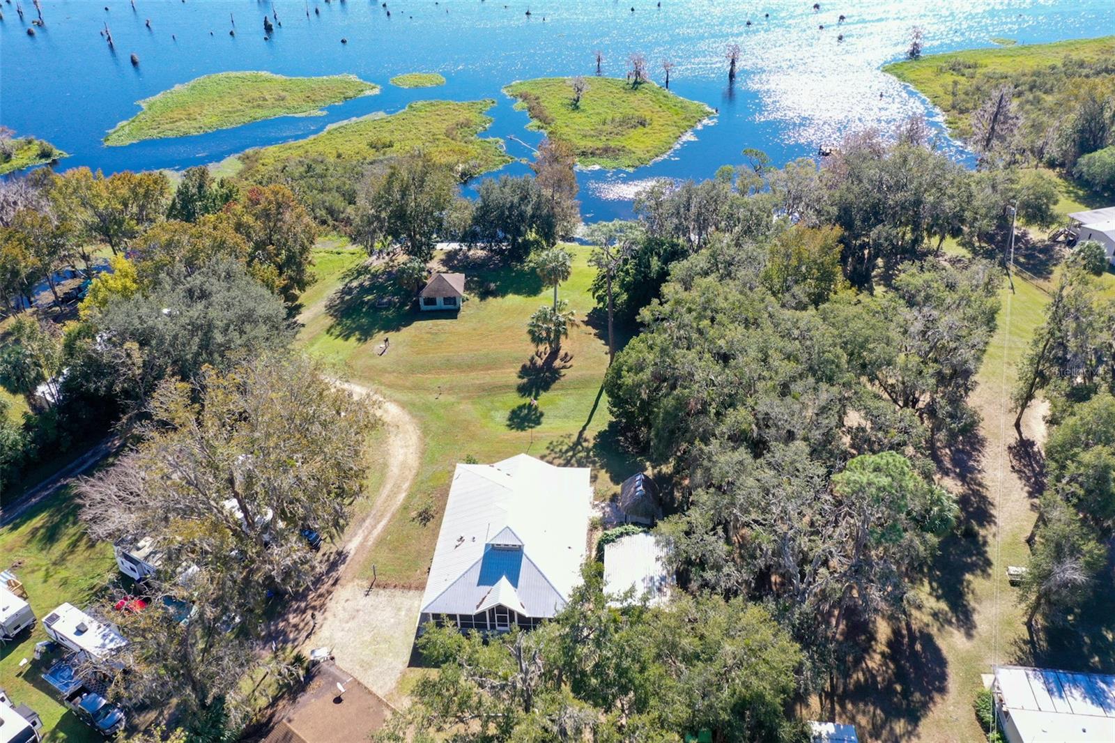 19151 SE 135TH CT, DUNNELLON, FL, 34431