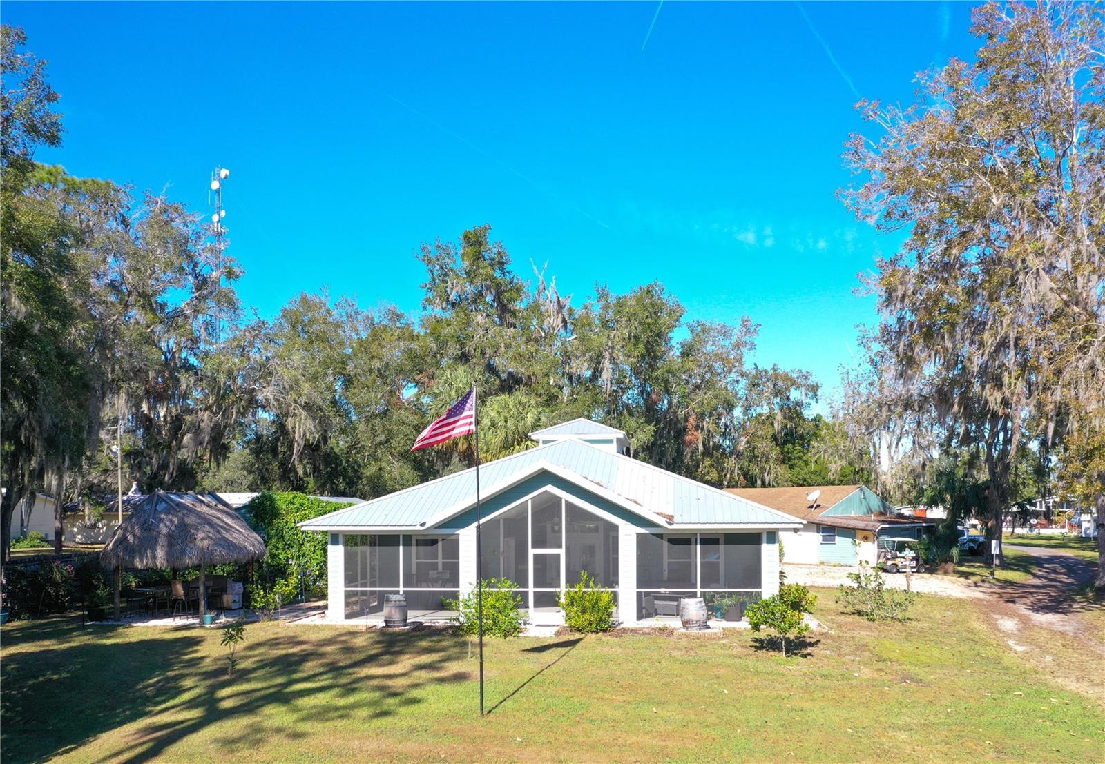 19151 SE 135TH CT, DUNNELLON, FL, 34431