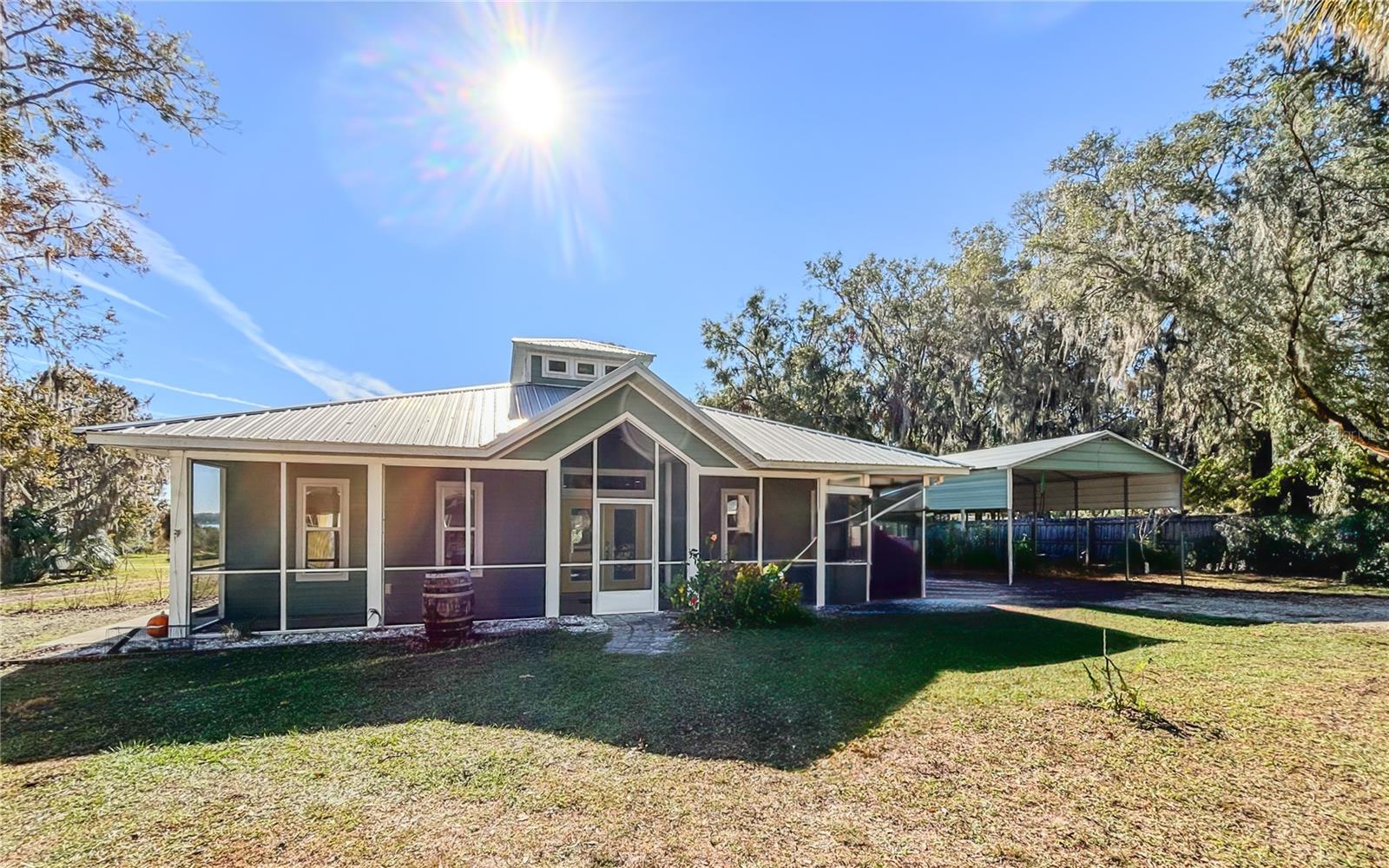 19151 SE 135TH CT, DUNNELLON, FL, 34431