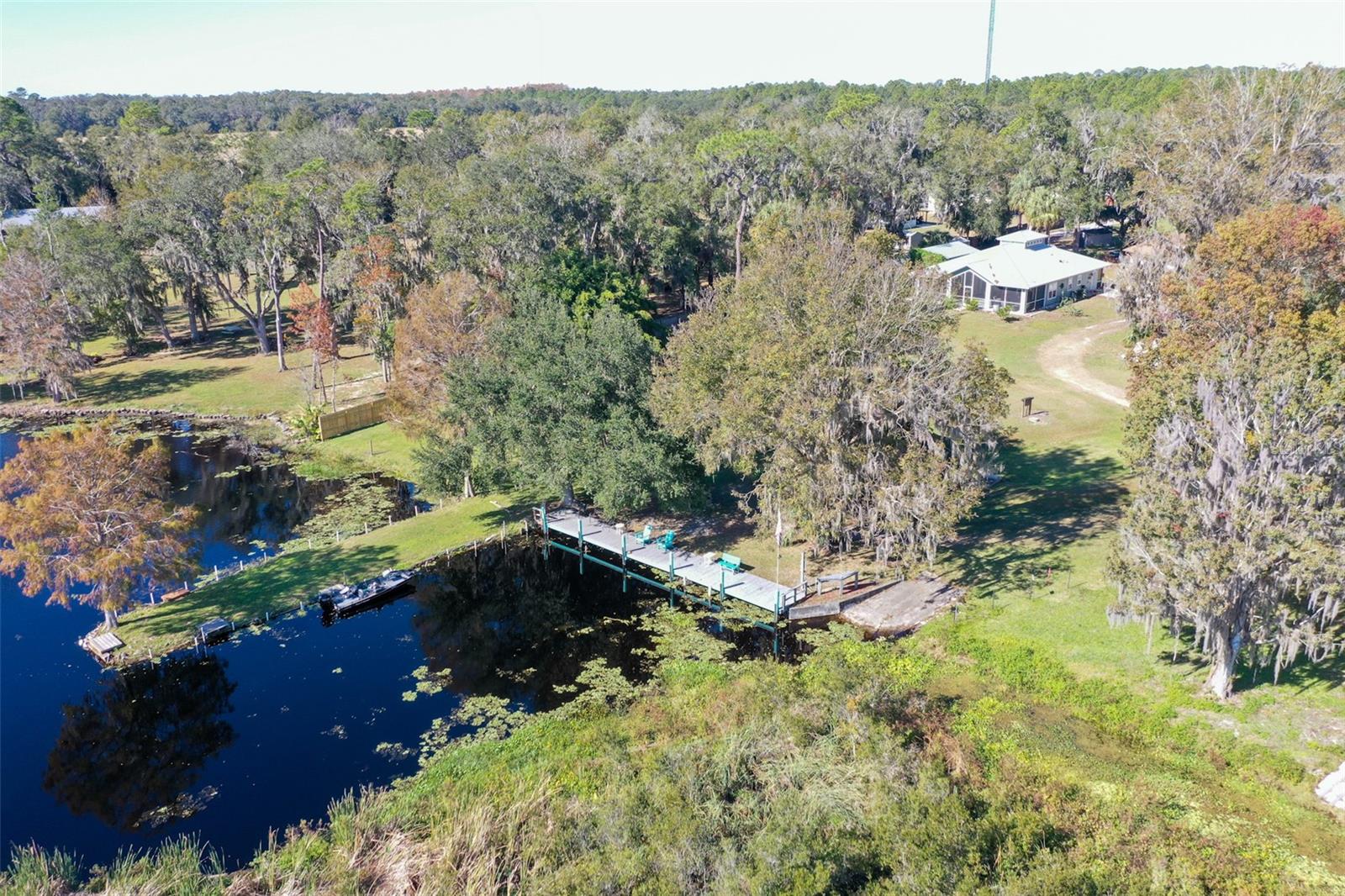 19151 SE 135TH CT, DUNNELLON, FL, 34431