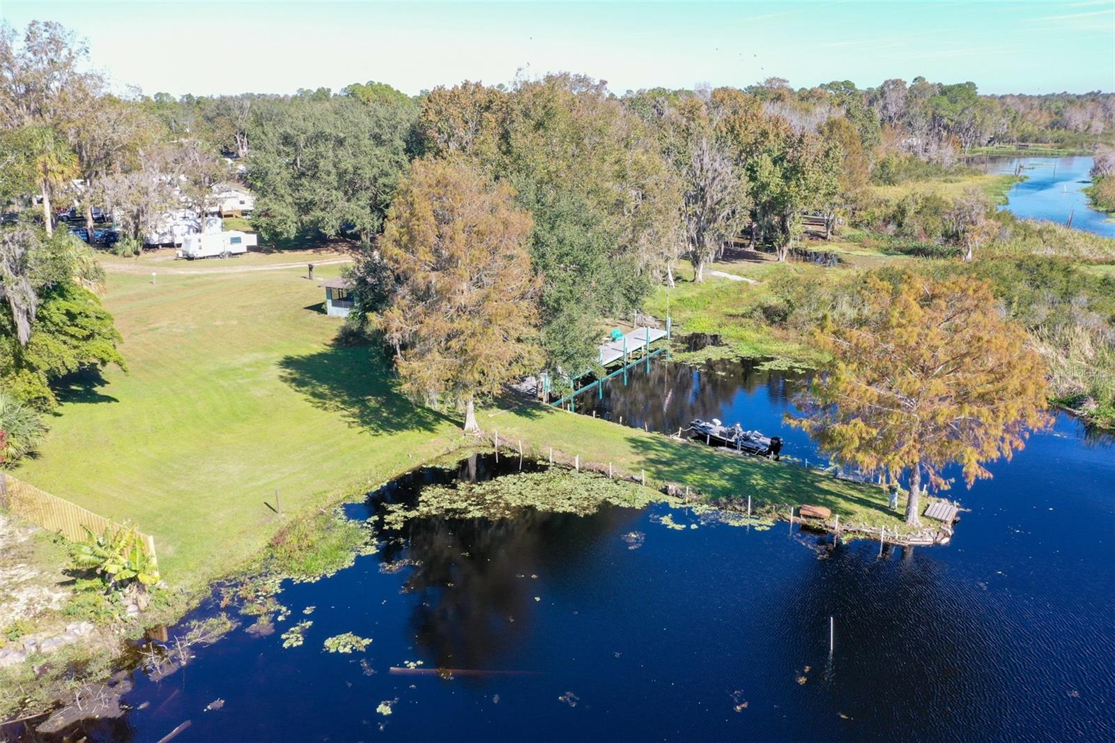 19151 SE 135TH CT, DUNNELLON, FL, 34431