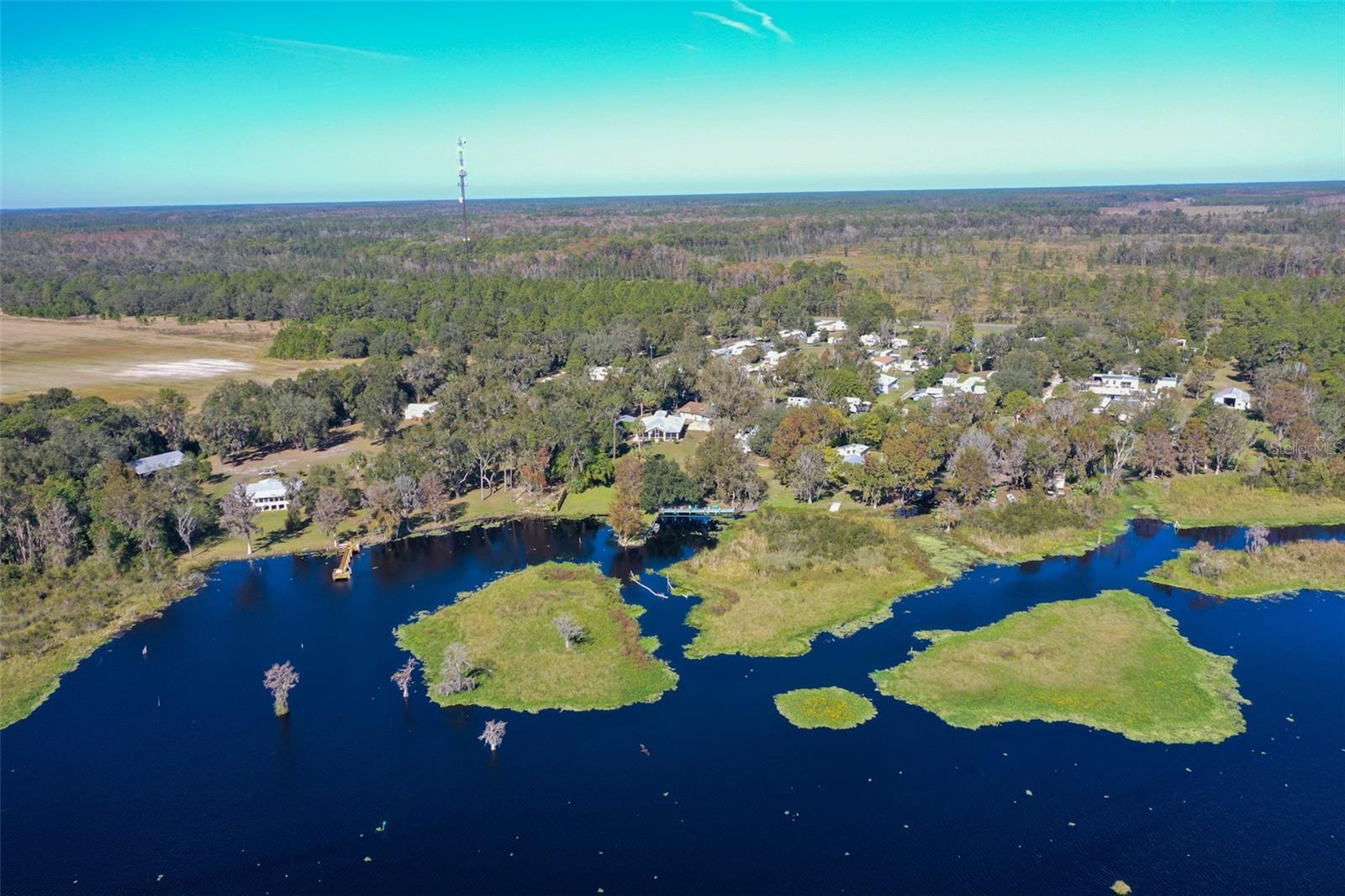 19151 SE 135TH CT, DUNNELLON, FL, 34431