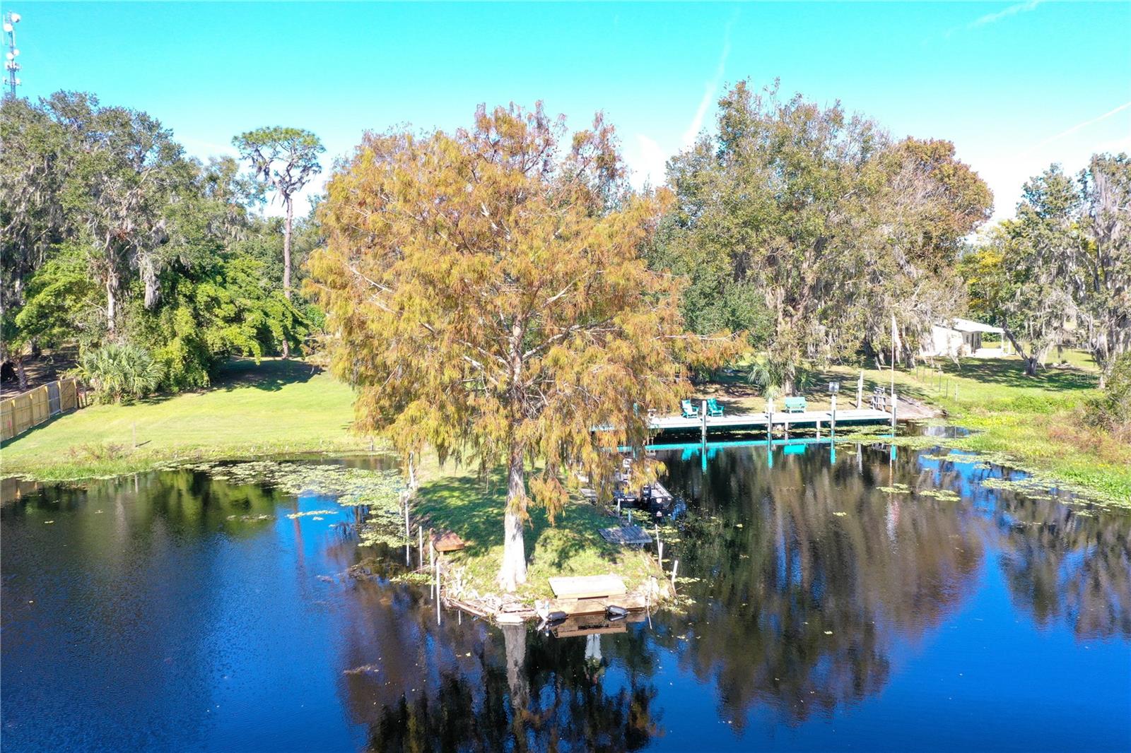 19151 SE 135TH CT, DUNNELLON, FL, 34431