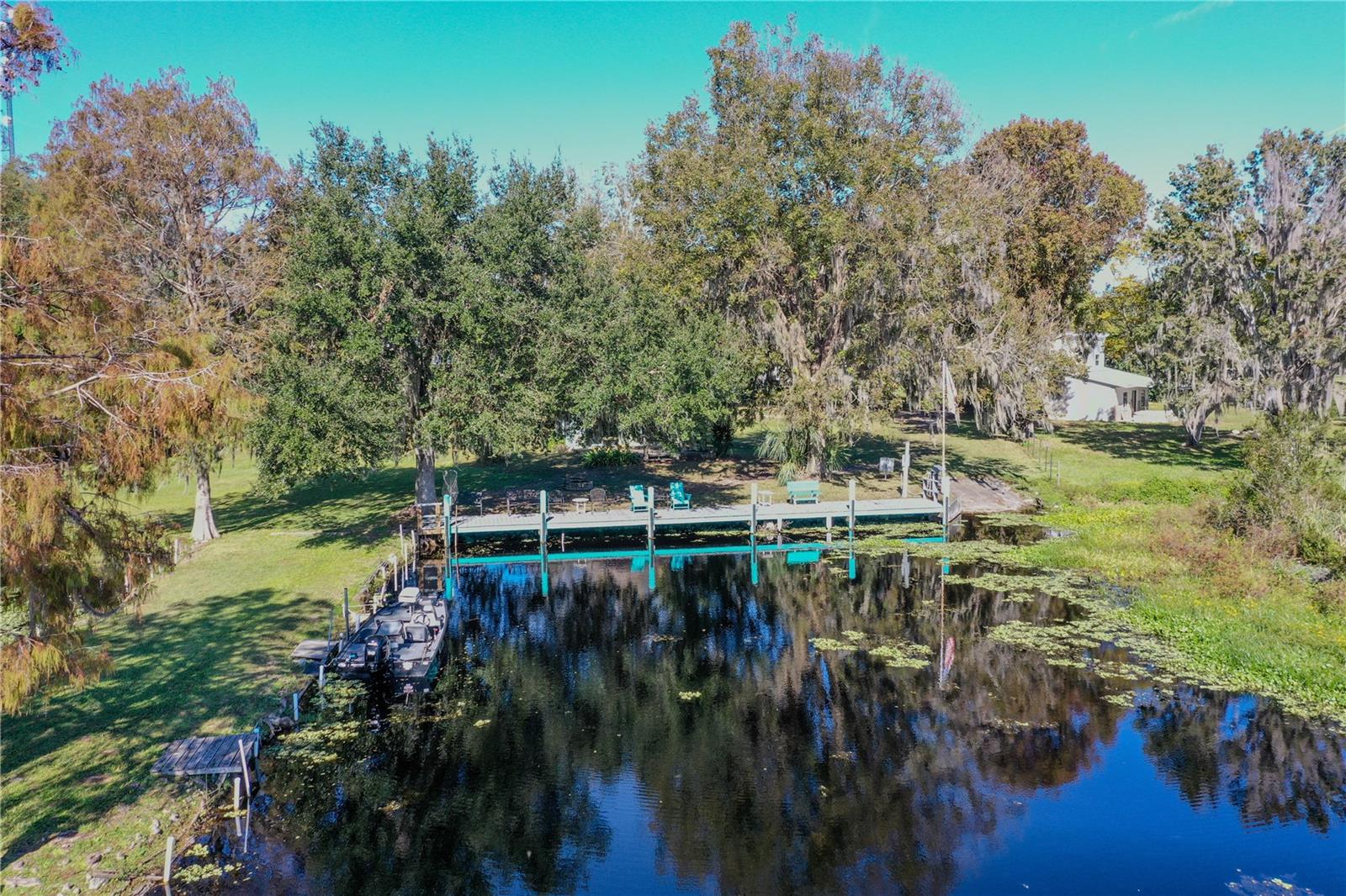 19151 SE 135TH CT, DUNNELLON, FL, 34431