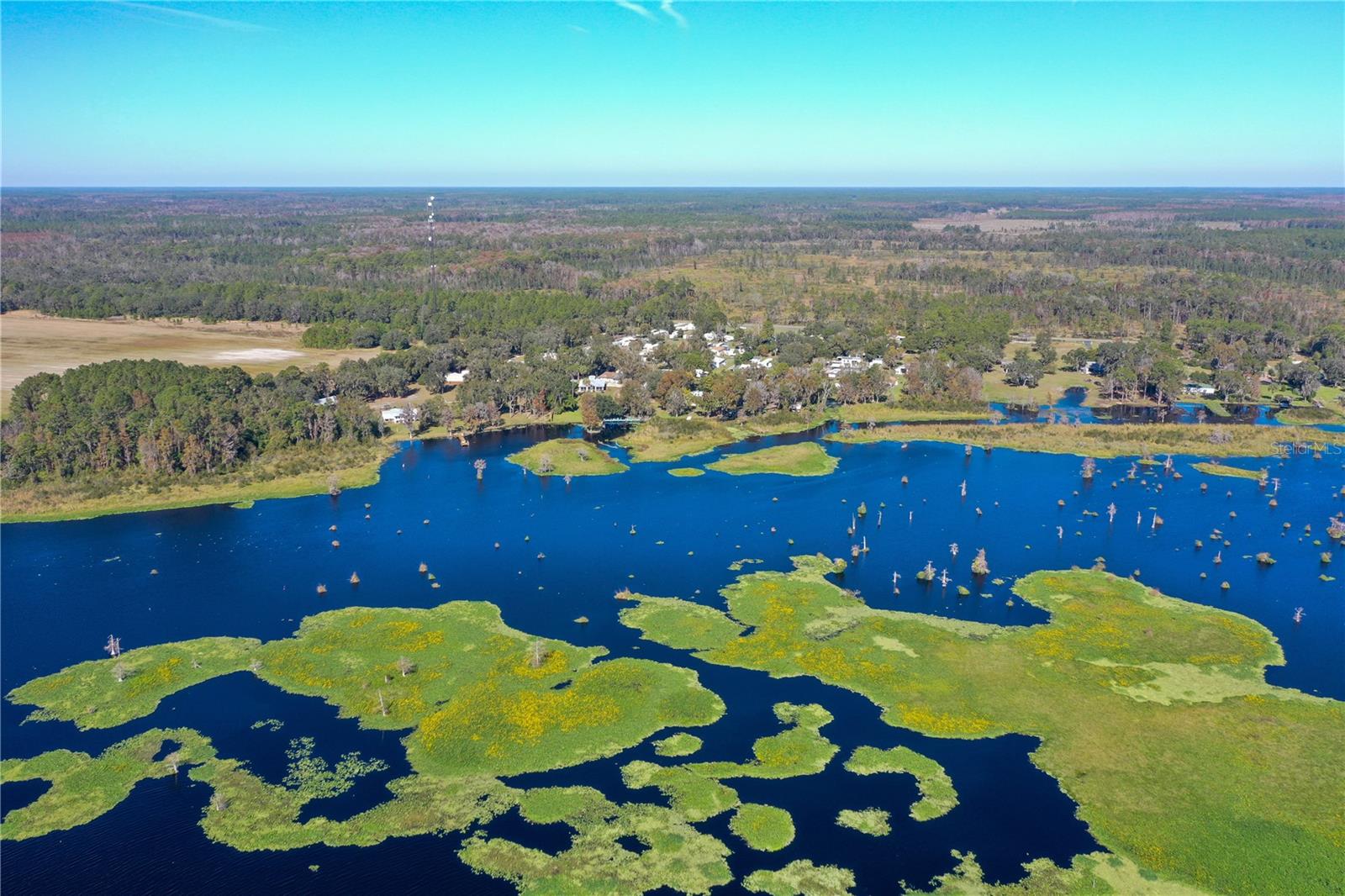 19151 SE 135TH CT, DUNNELLON, FL, 34431