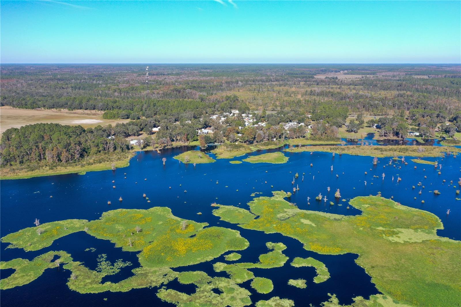 19151 SE 135TH CT, DUNNELLON, FL, 34431