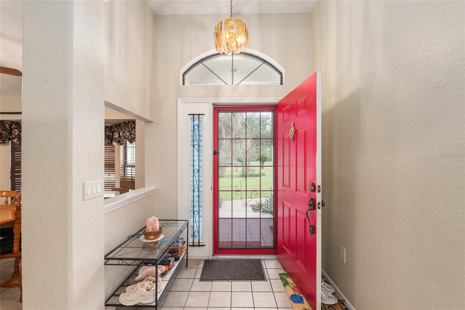 8663 SE 12TH CT, OCALA, FL, 34480