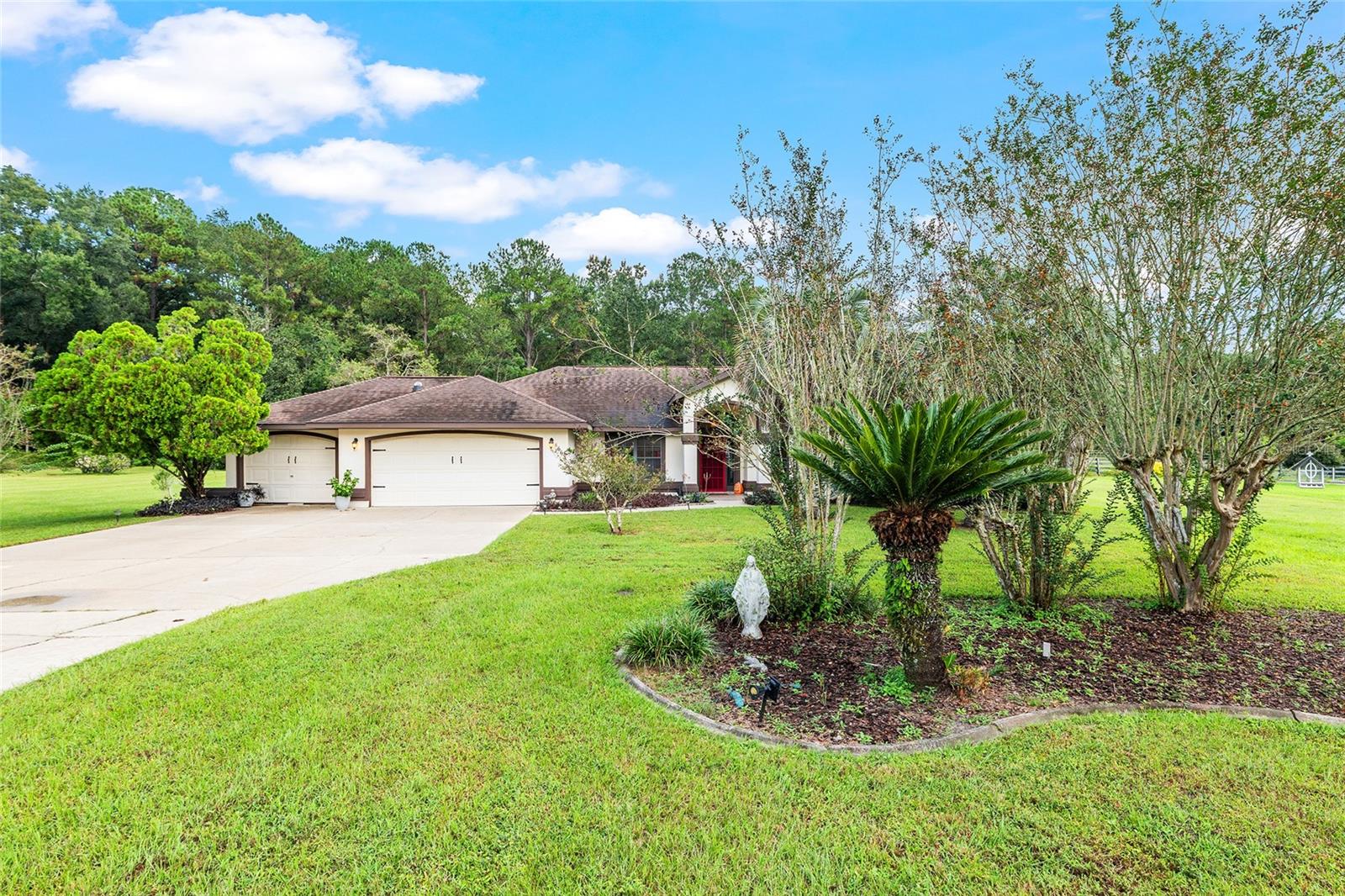 8663 SE 12TH CT, OCALA, FL, 34480