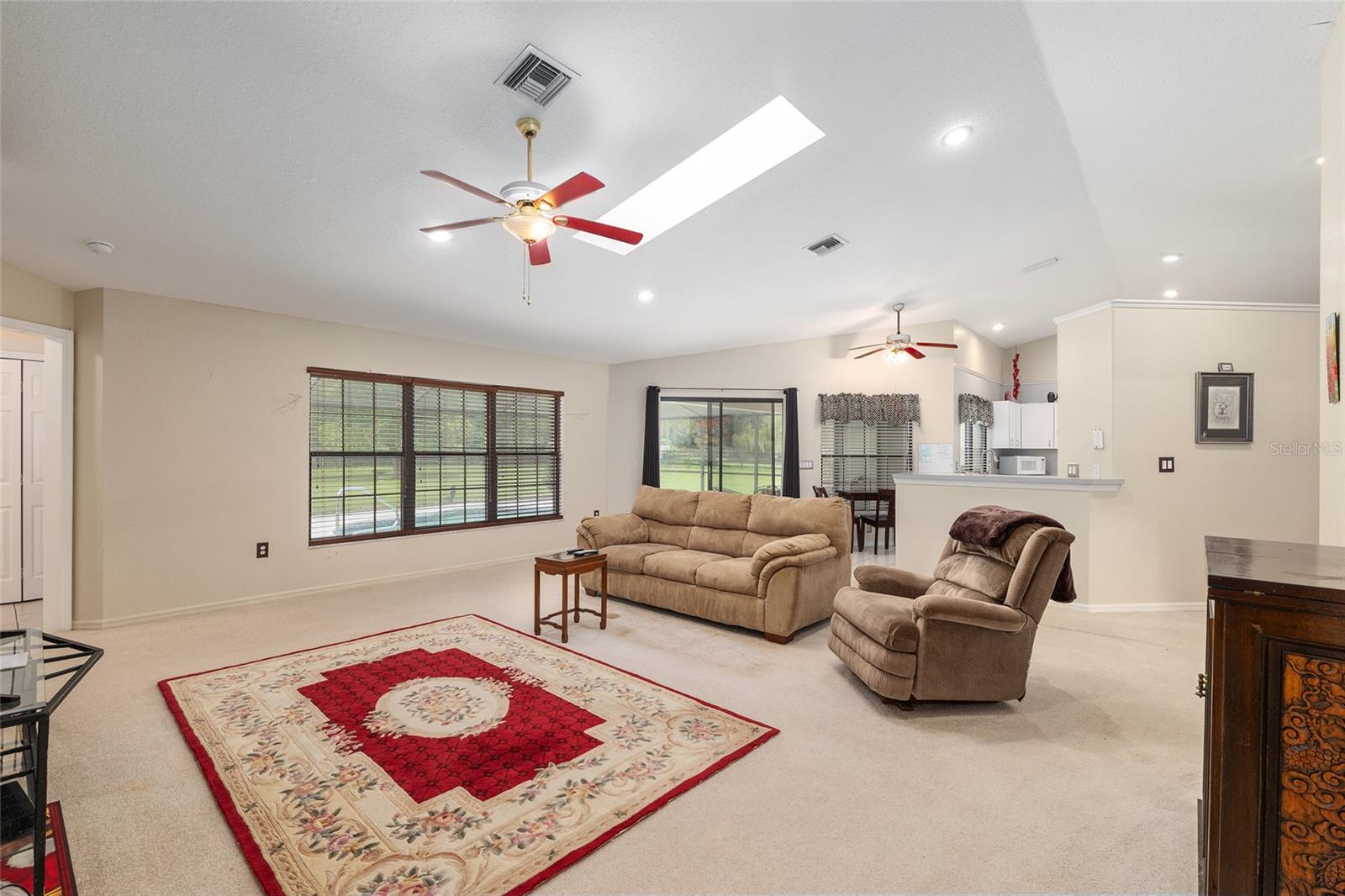 8663 SE 12TH CT, OCALA, FL, 34480