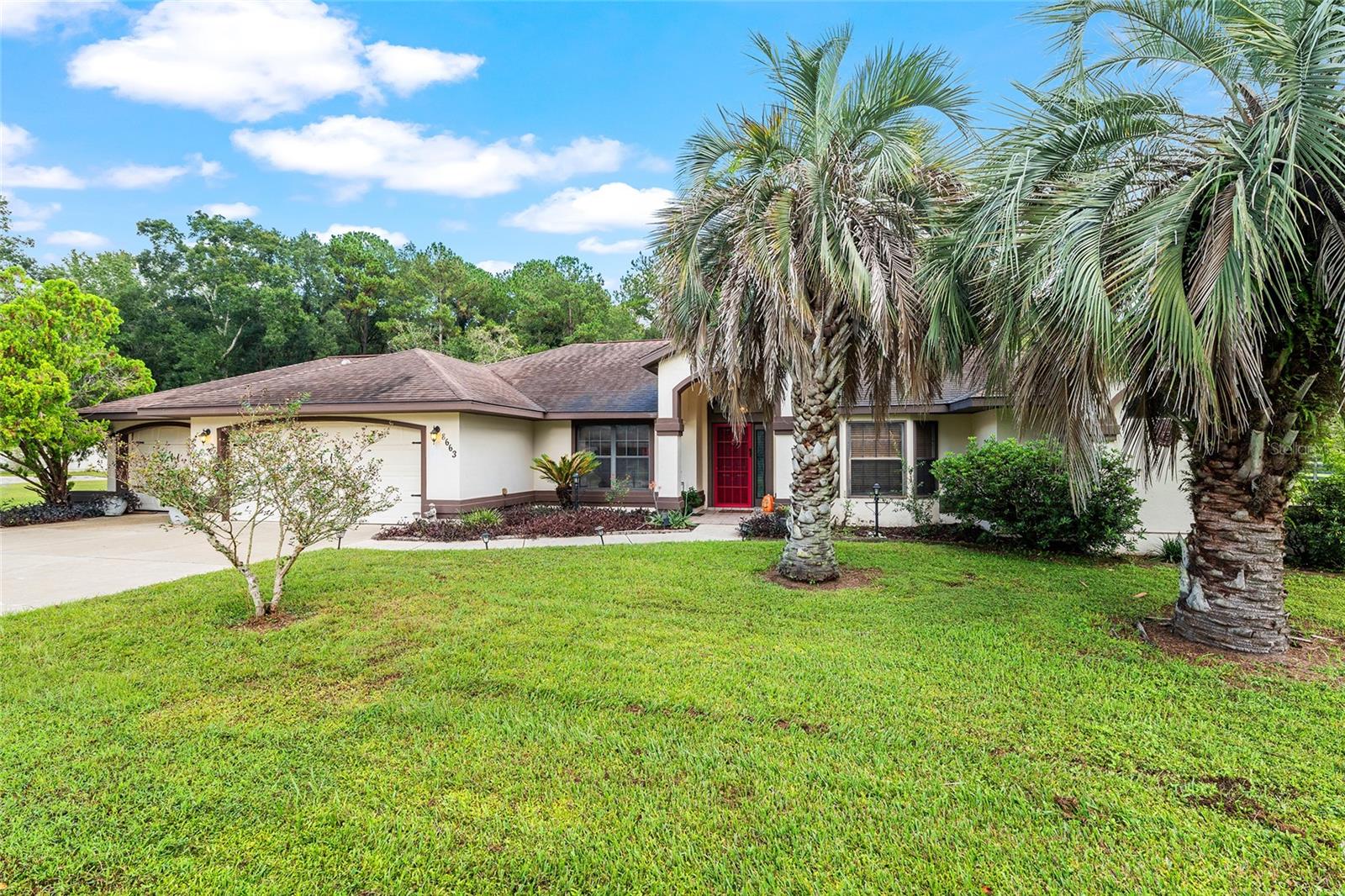 8663 SE 12TH CT, OCALA, FL, 34480