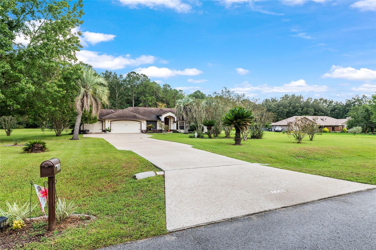 8663 SE 12TH CT, OCALA, FL, 34480