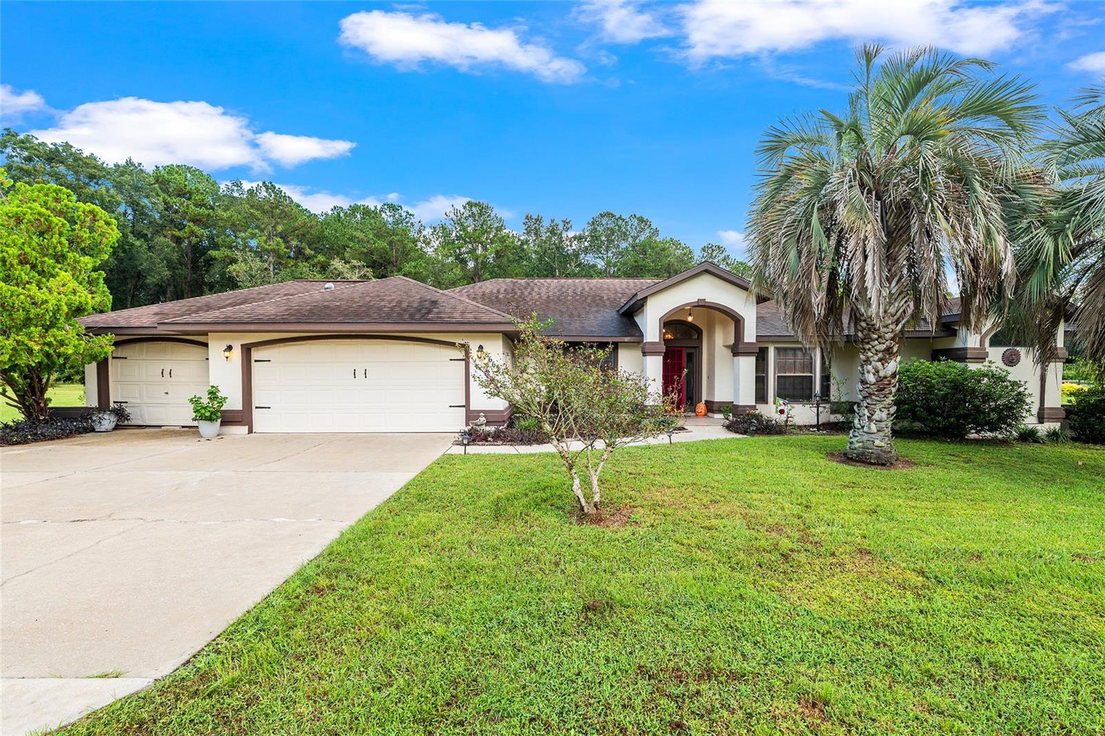 8663 SE 12TH CT, OCALA, FL, 34480