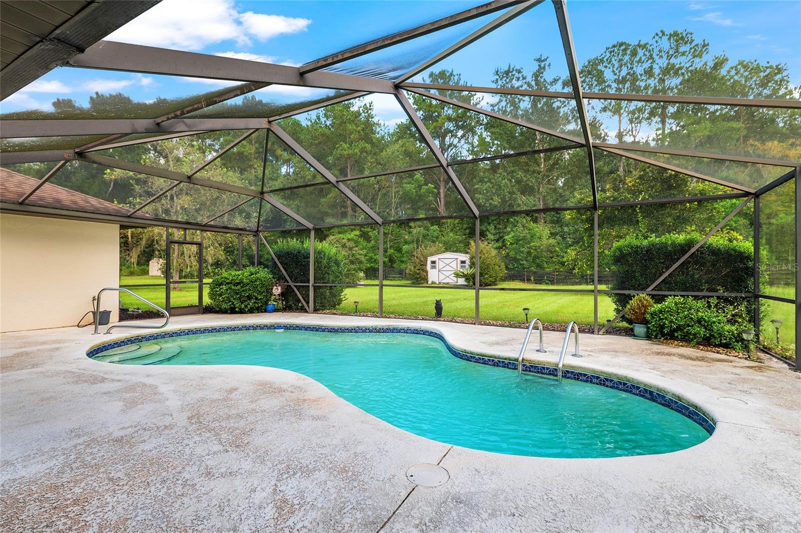 8663 SE 12TH CT, OCALA, FL, 34480