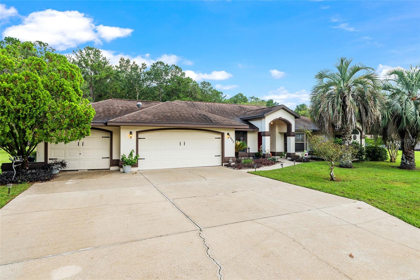 8663 SE 12TH CT, OCALA, FL, 34480