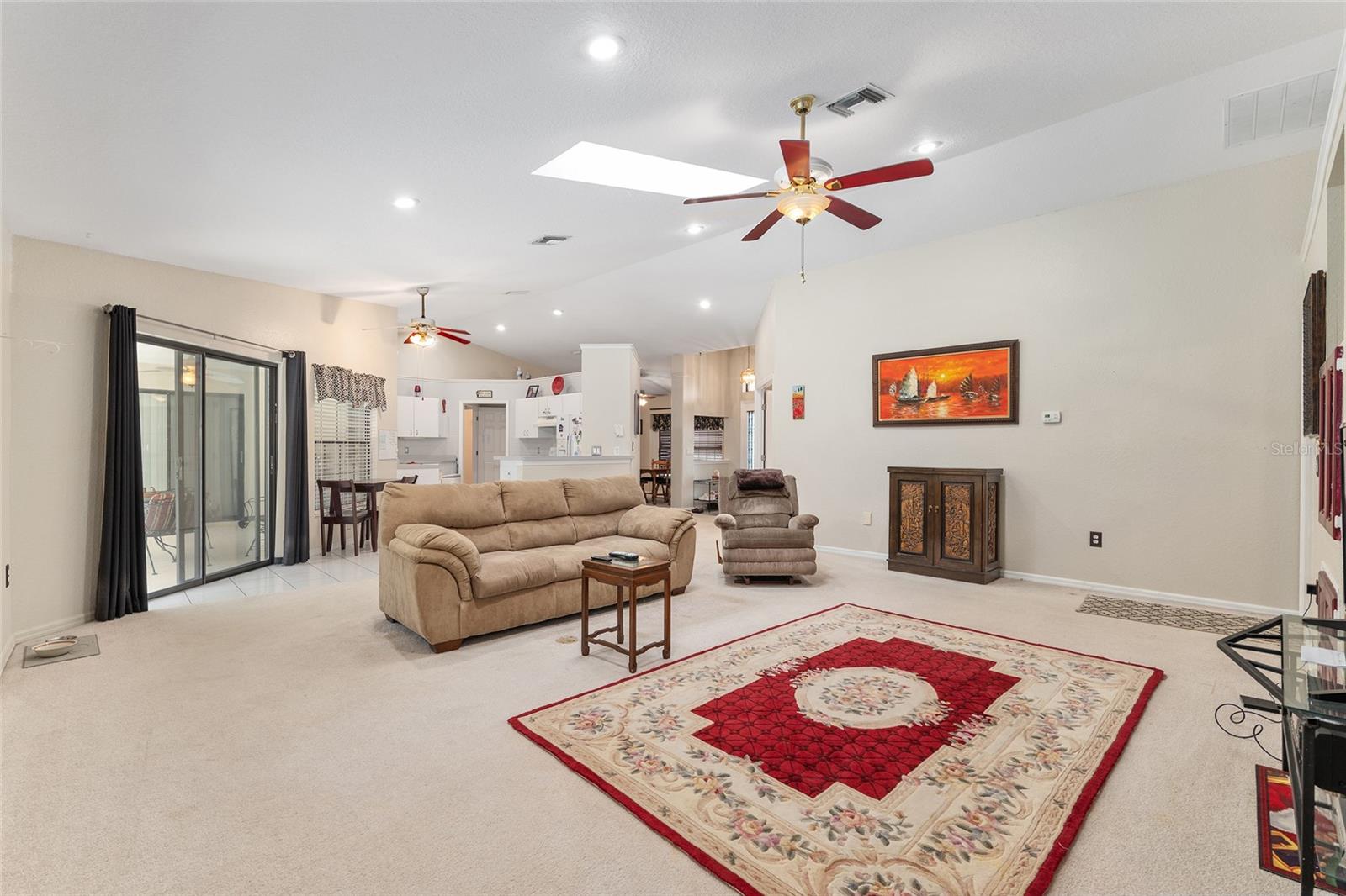 8663 SE 12TH CT, OCALA, FL, 34480