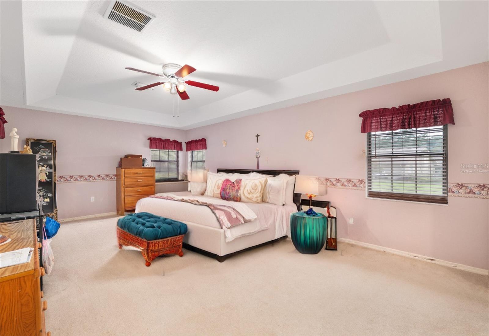 8663 SE 12TH CT, OCALA, FL, 34480