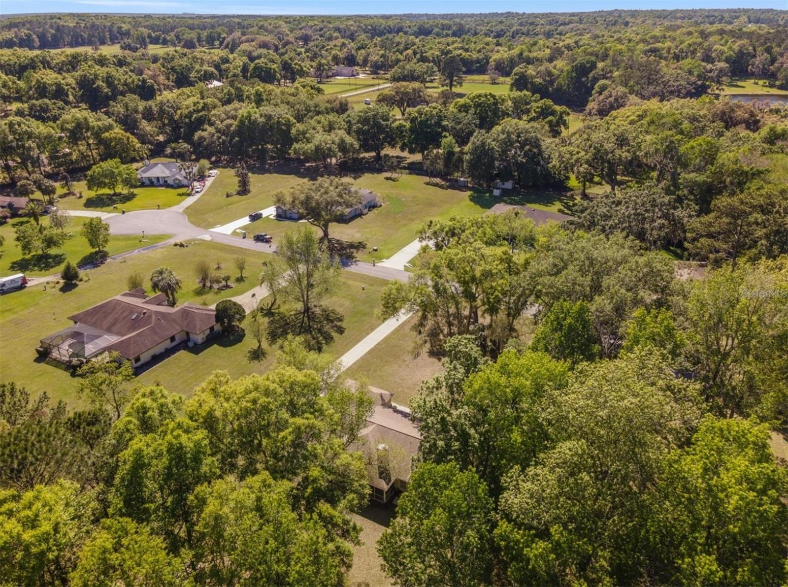 8663 SE 12TH CT, OCALA, FL, 34480