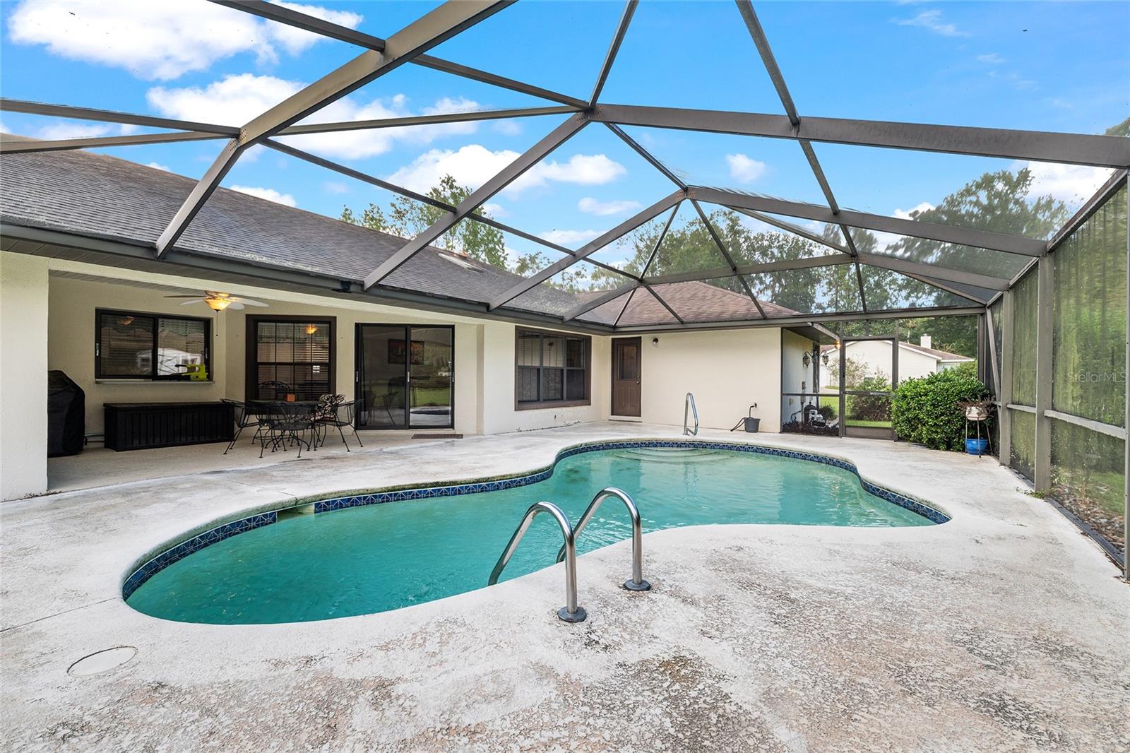 8663 SE 12TH CT, OCALA, FL, 34480