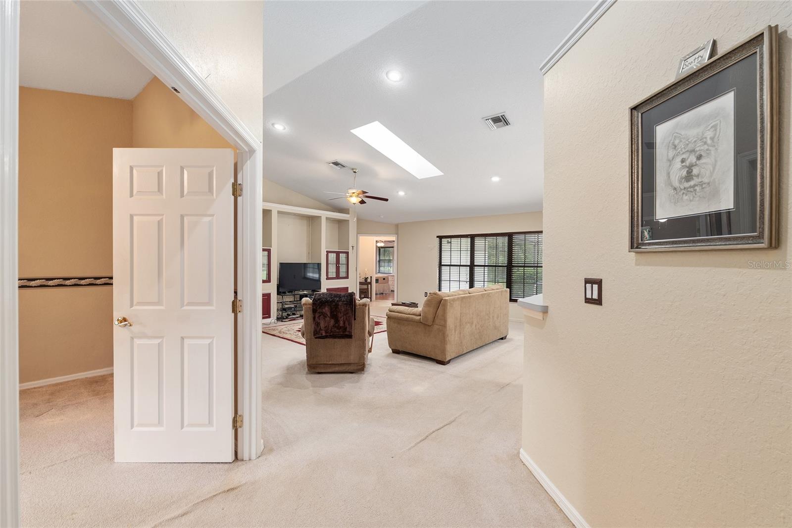 8663 SE 12TH CT, OCALA, FL, 34480