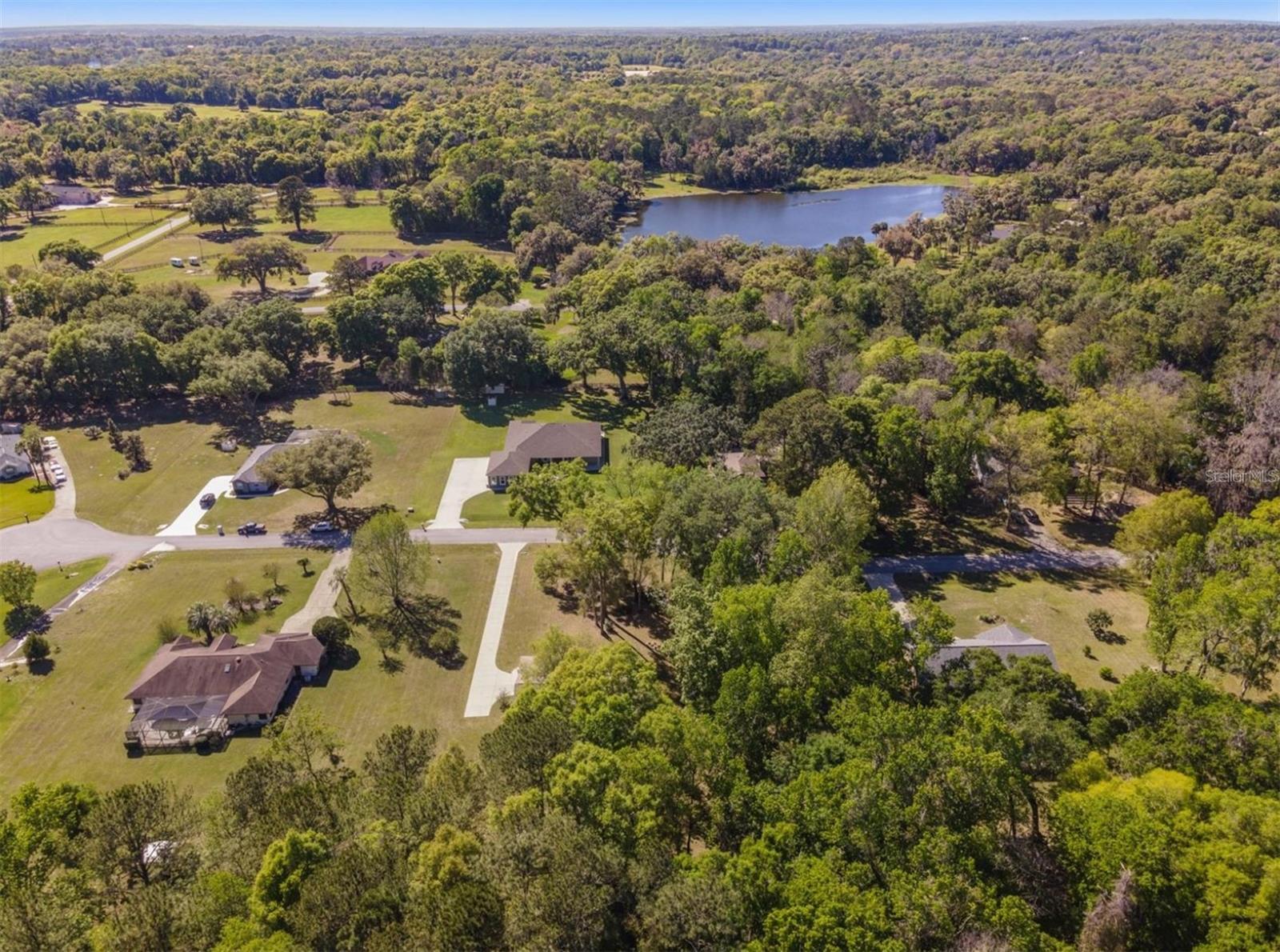 8663 SE 12TH CT, OCALA, FL, 34480