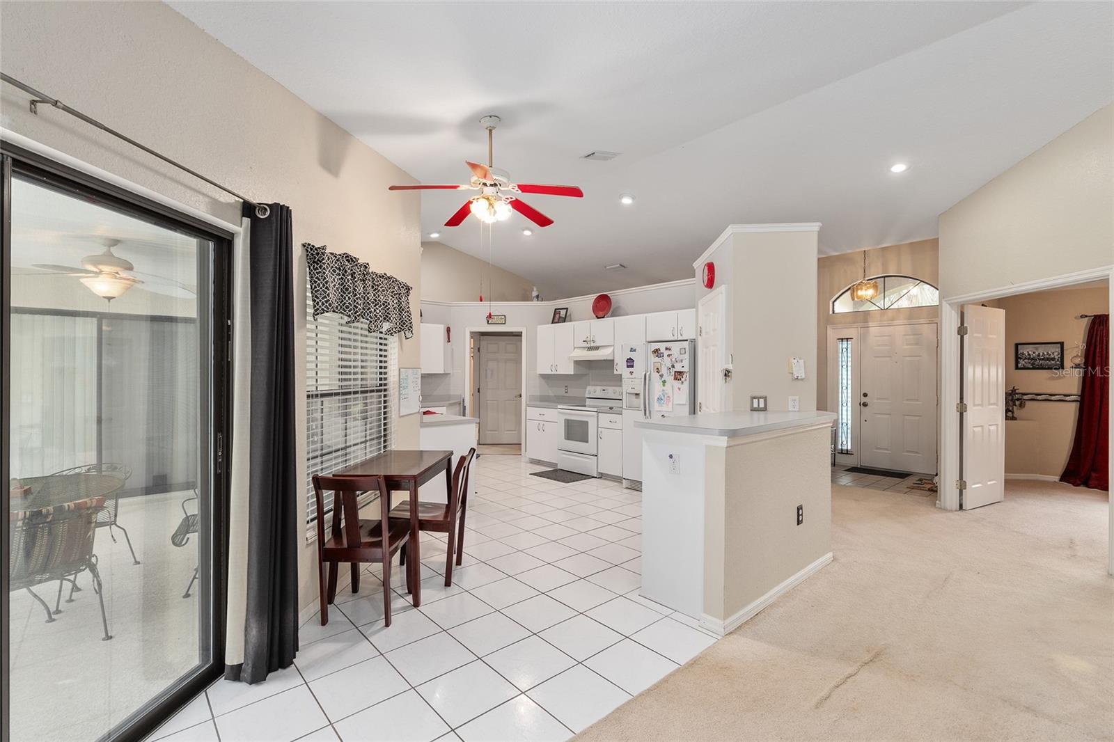 8663 SE 12TH CT, OCALA, FL, 34480