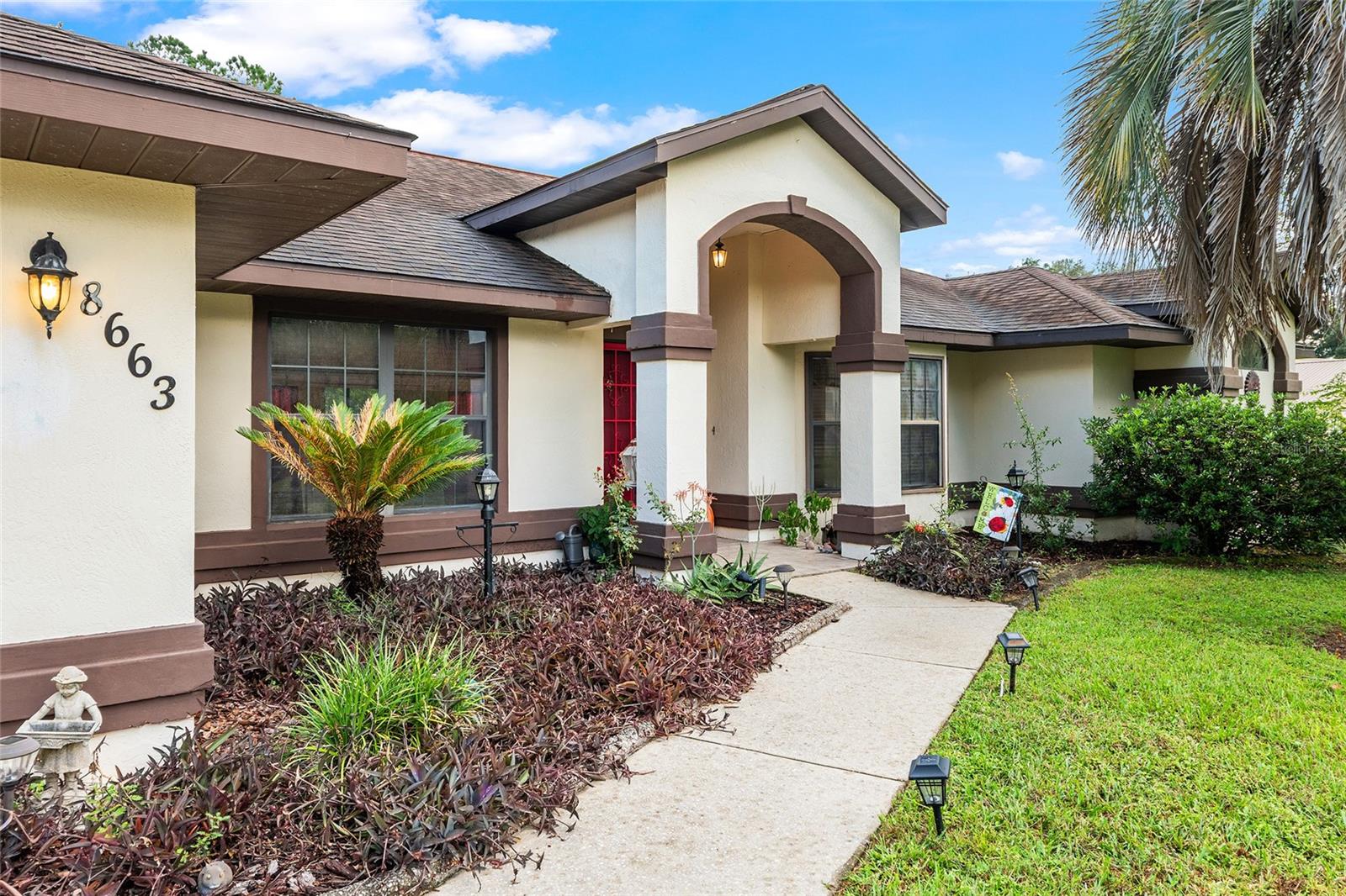 8663 SE 12TH CT, OCALA, FL, 34480