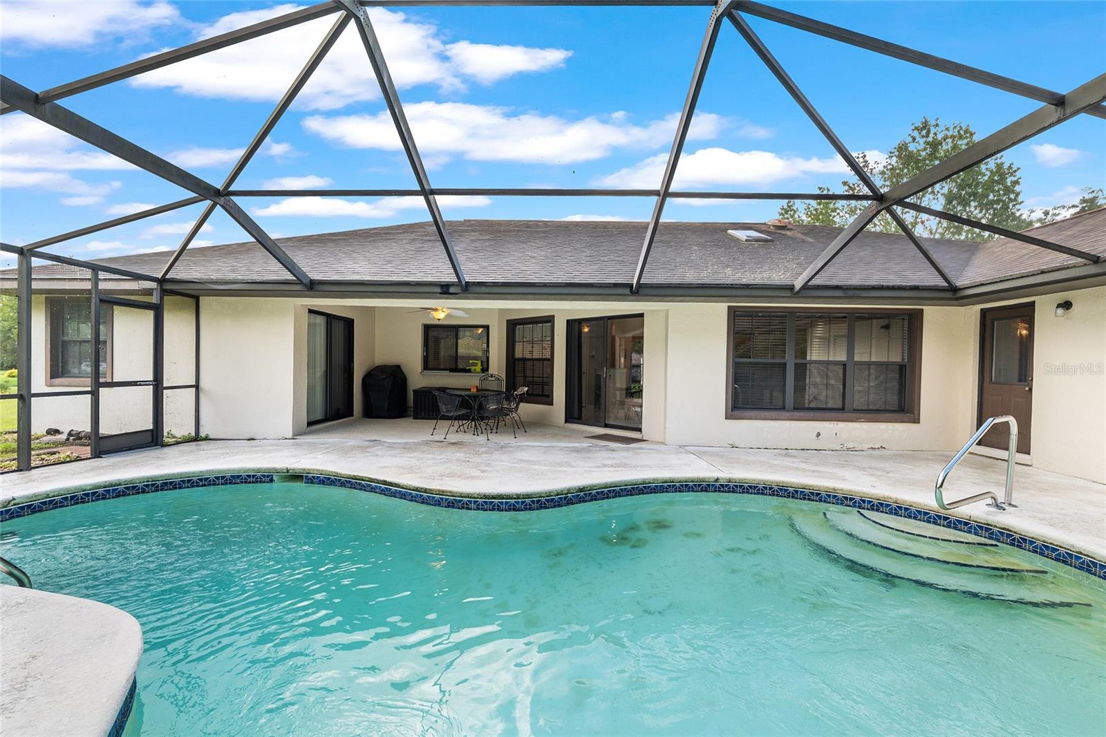 8663 SE 12TH CT, OCALA, FL, 34480