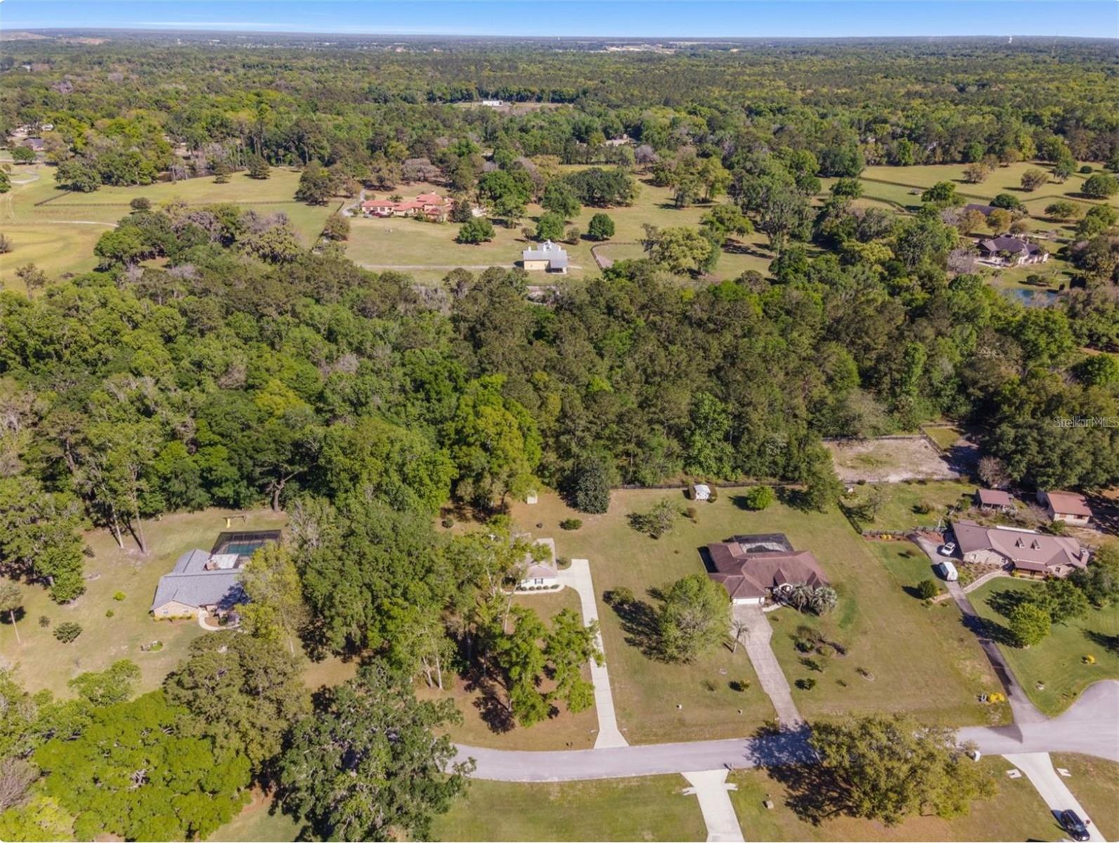 8663 SE 12TH CT, OCALA, FL, 34480